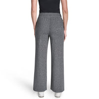 Pantalón para Dama DKNY BLACK SPACEDYE
