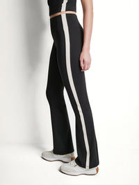 Legging para Dama DKNY BLACK/ EGGNOG