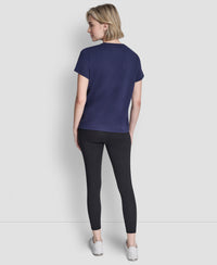 T-Shirt Para Dama - vista 5