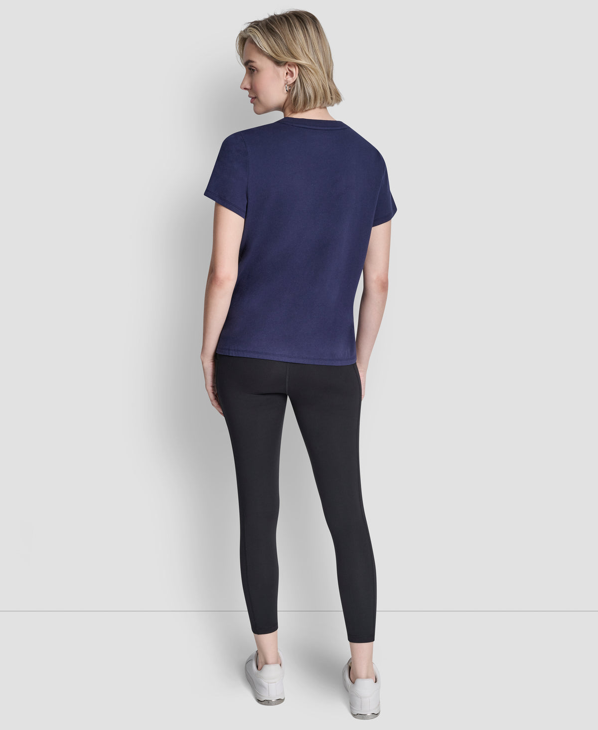 T-Shirt Para Dama - vista 5