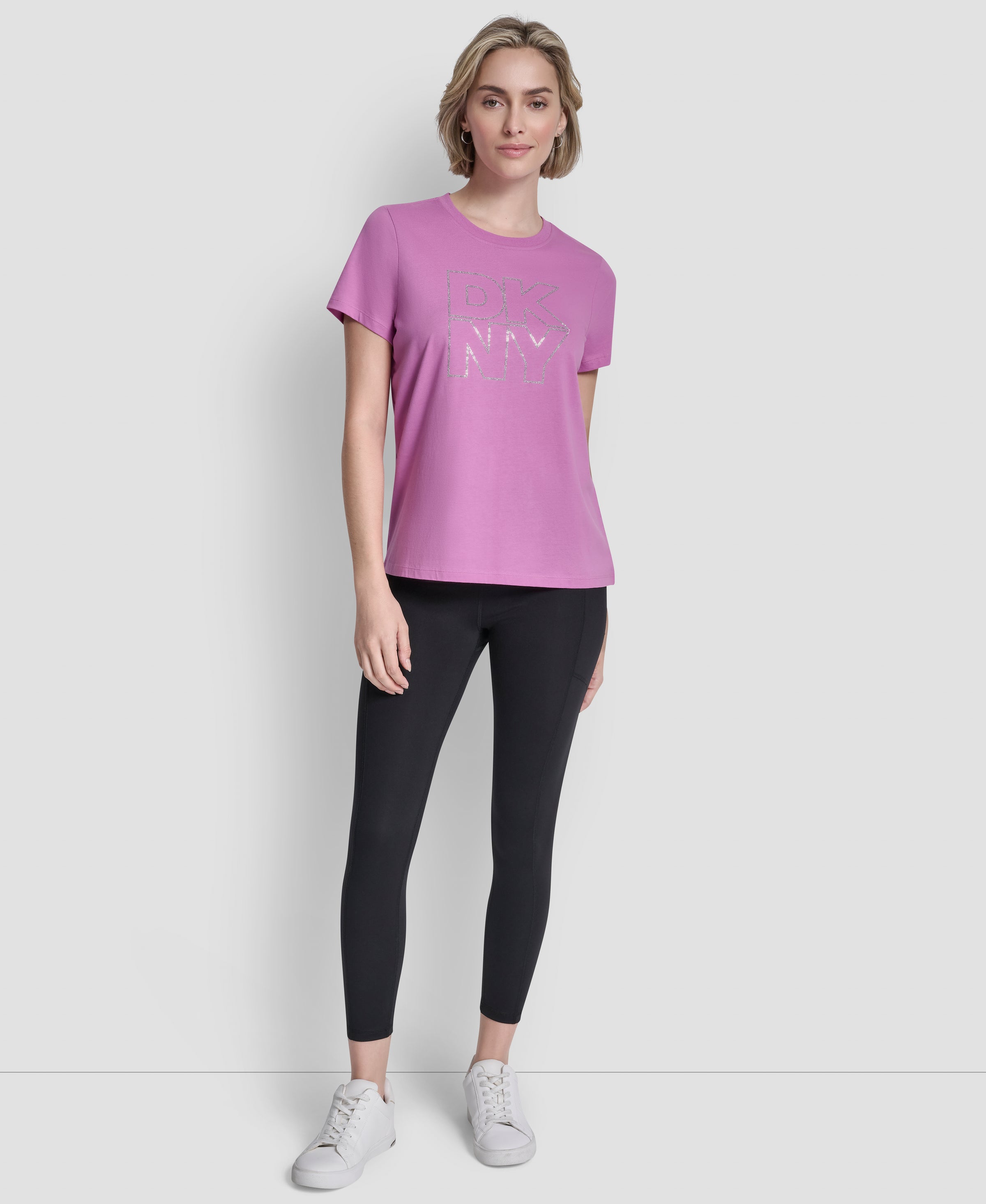 T-Shirt Para Dama - Multimodashop.com