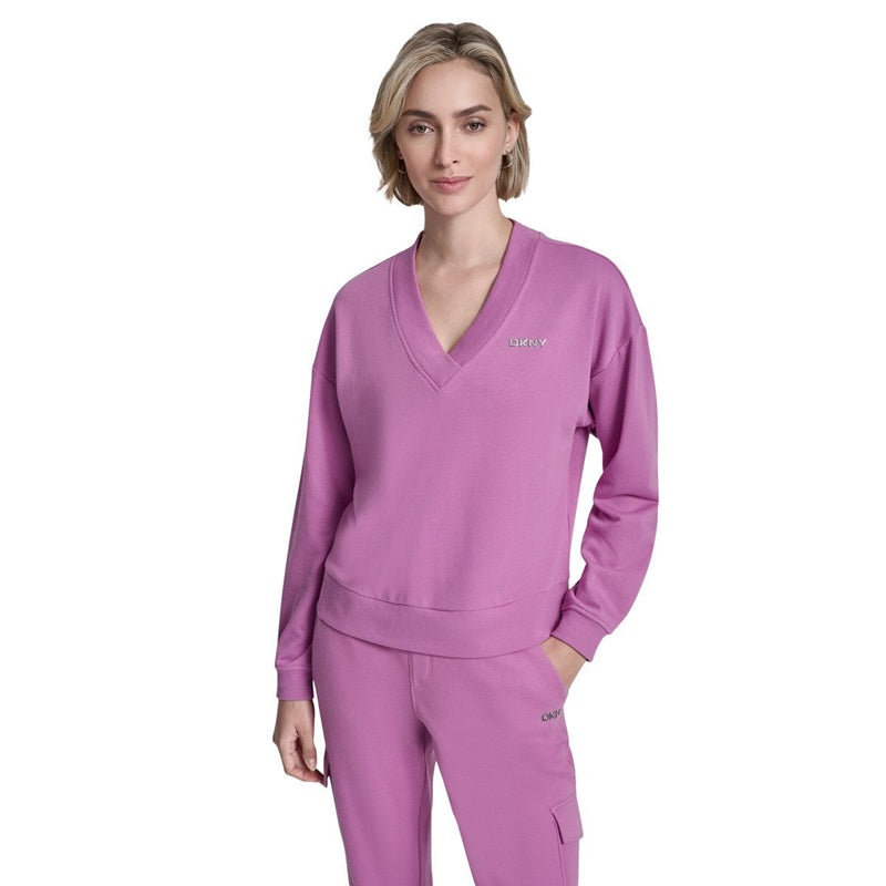 Jacket para Dama DKNY CROCUS
