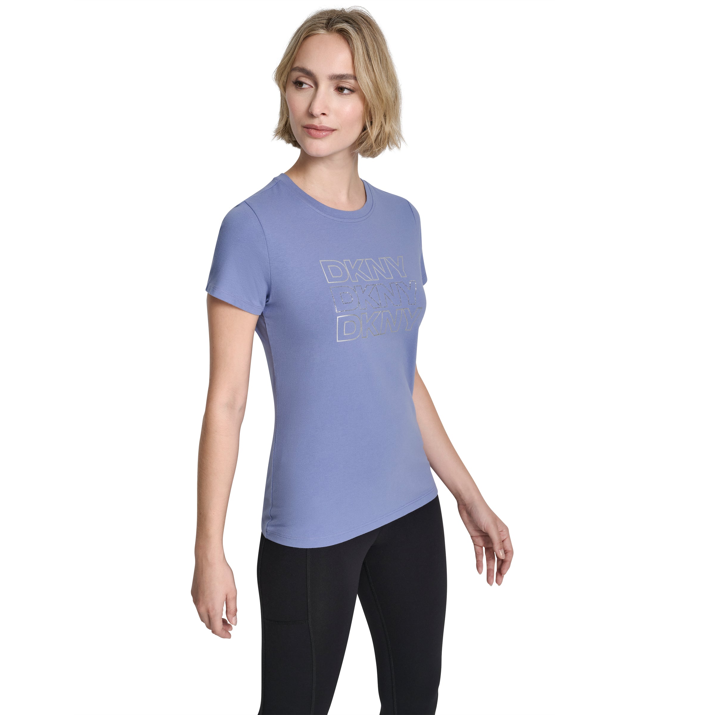 T-Shirt Para Dama - Multimodashop.com