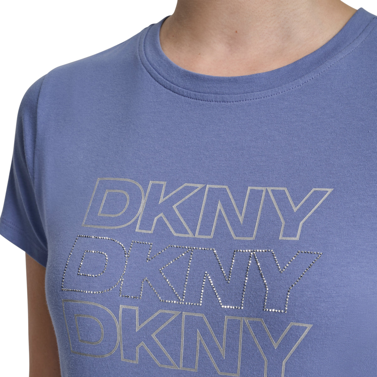 T-Shirt Para Dama - vista 5