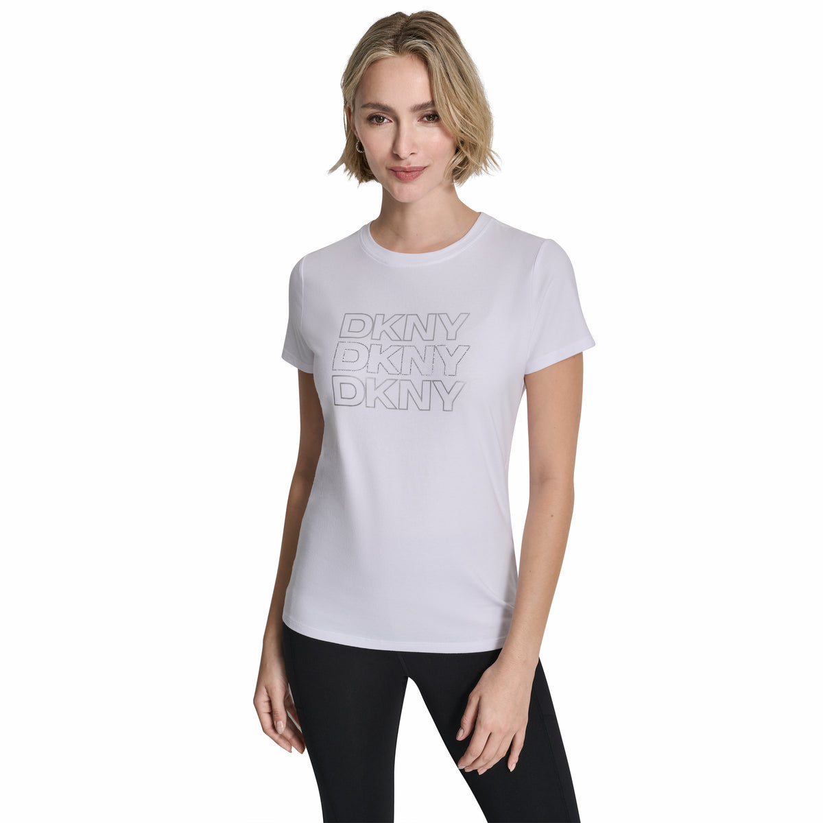 T-Shirt Para Dama - Multimodashop.com