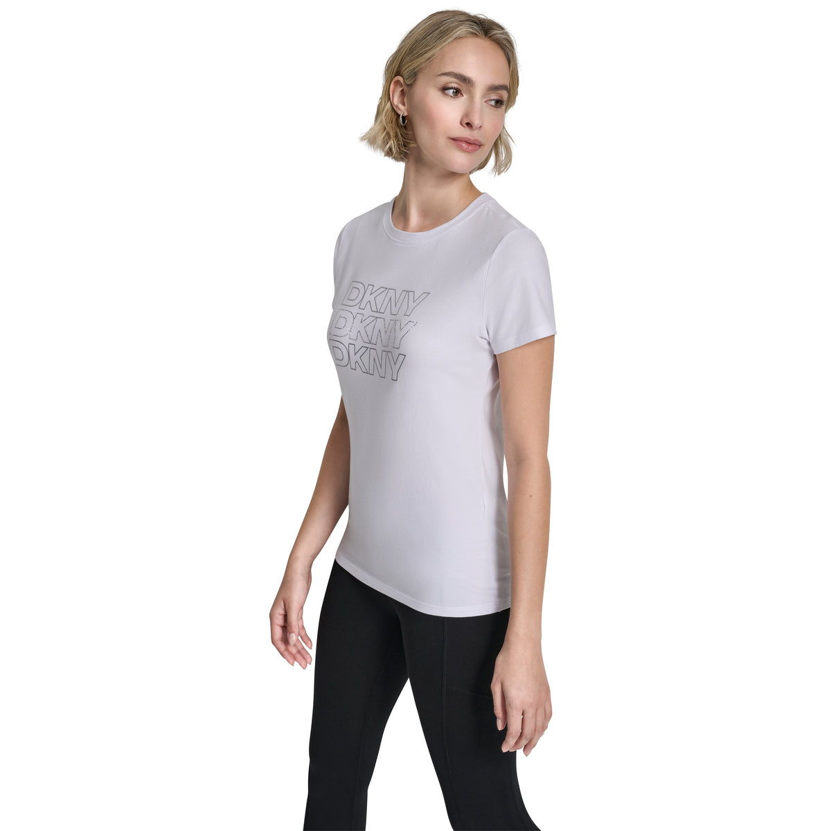 T-Shirt Para Dama - Multimodashop.com