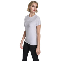 T-Shirt para Dama DKNY WHITE