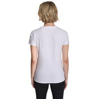 T-Shirt Para Dama - Multimodashop.com