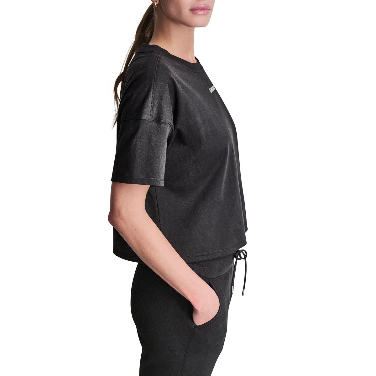 T-Shirt Para Dama - vista 2