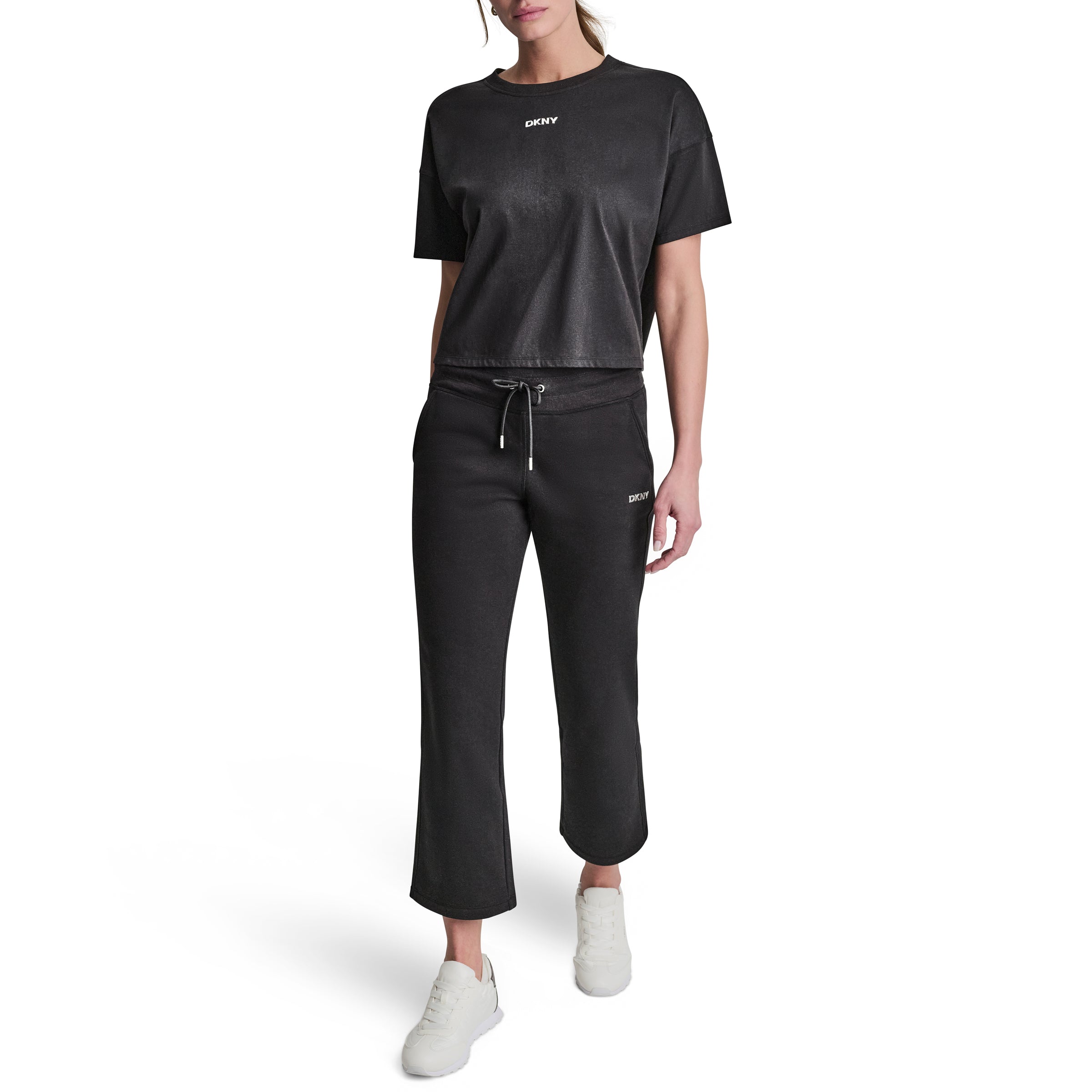 T-Shirt Para Dama - vista 4