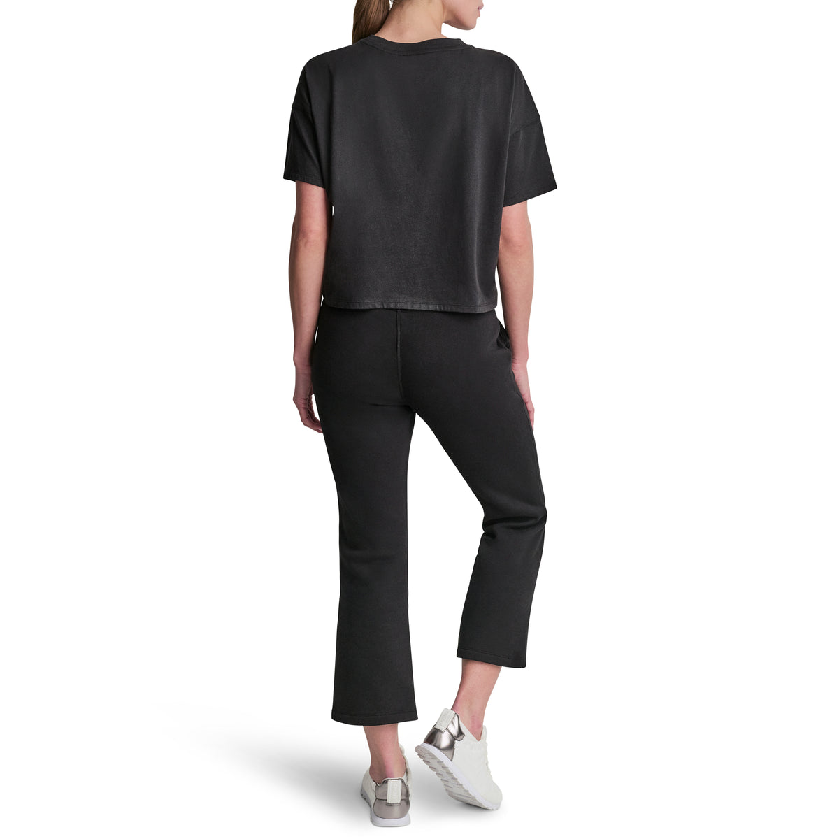 T-Shirt Para Dama - vista 5