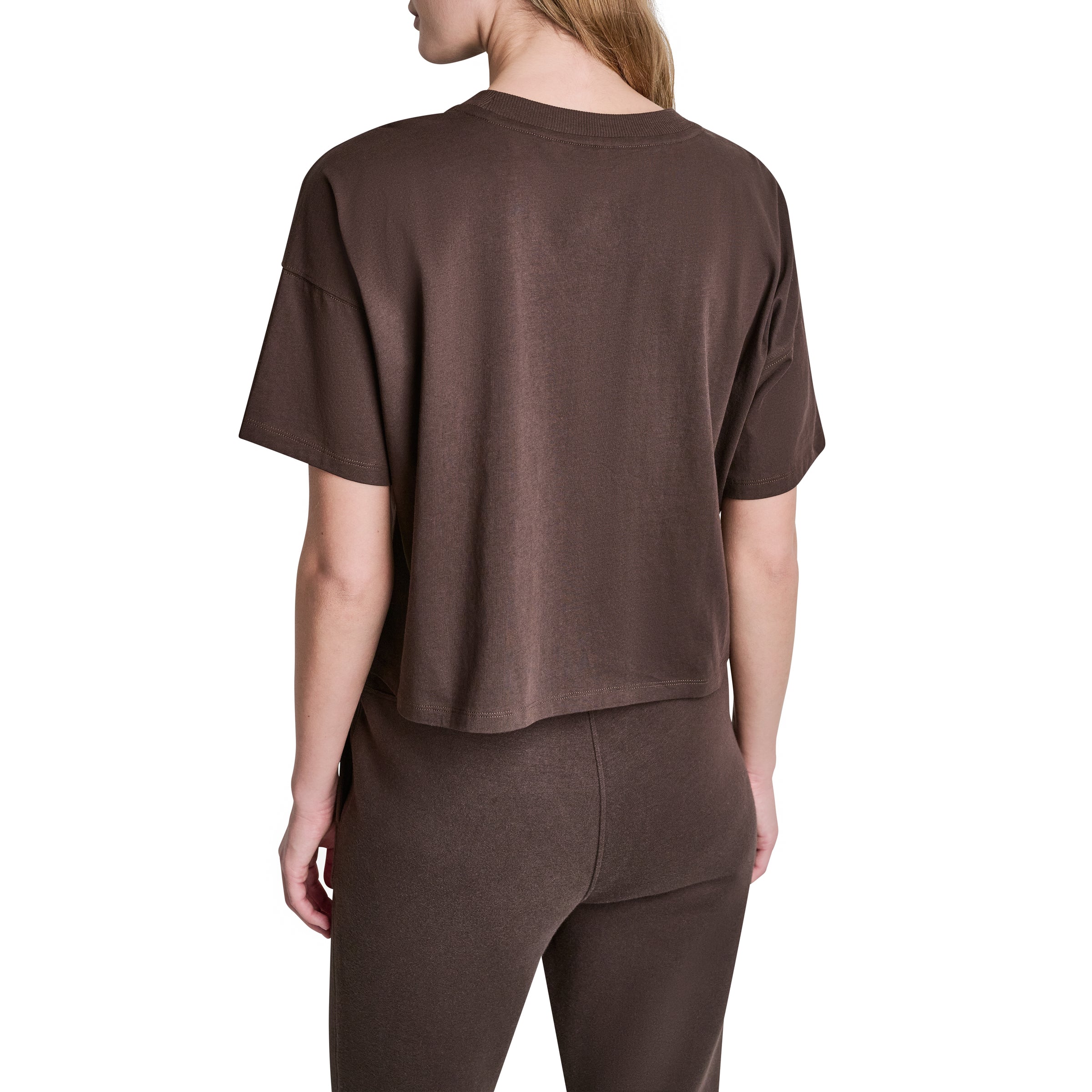 T-Shirt Para Dama - vista 3