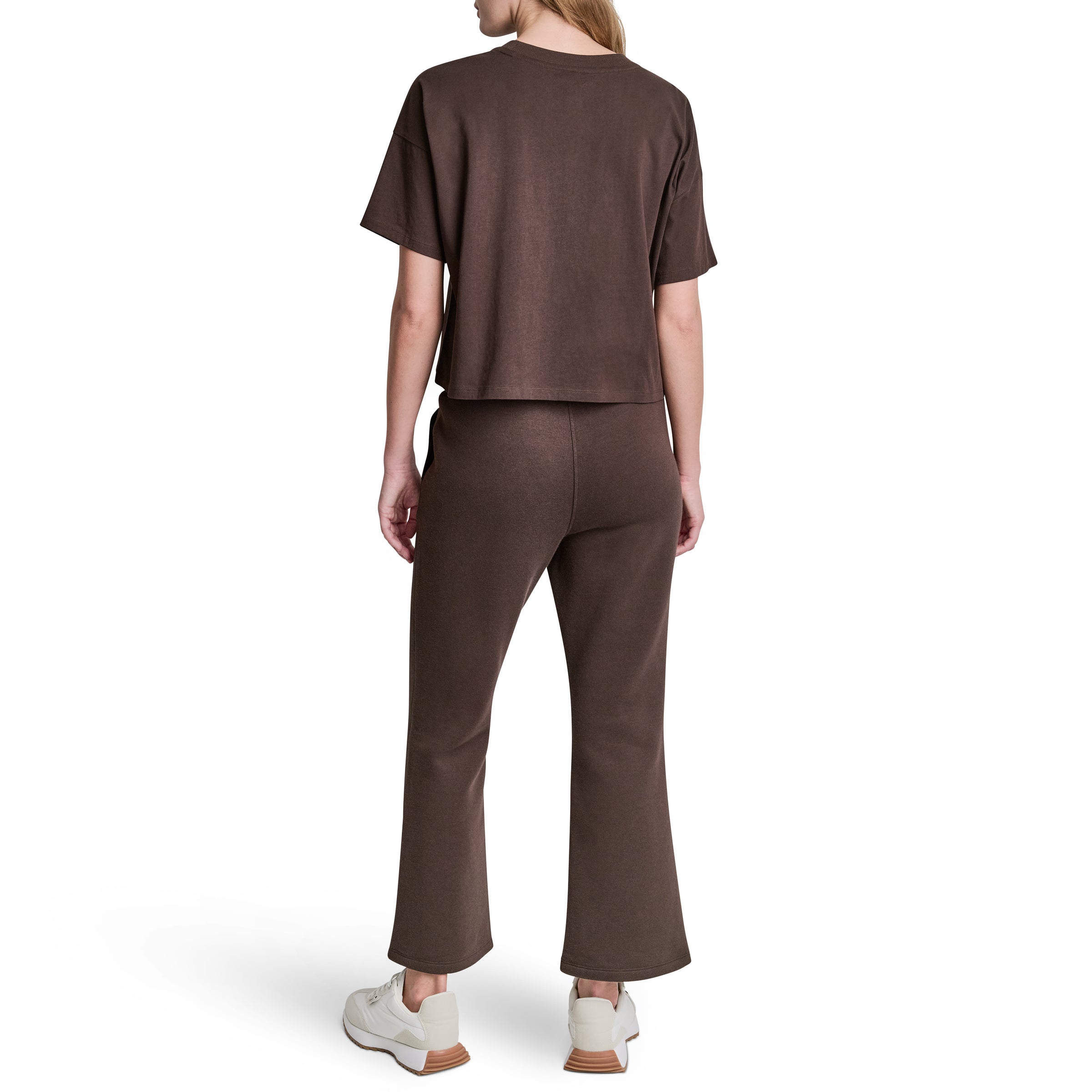 T-Shirt Para Dama - vista 5