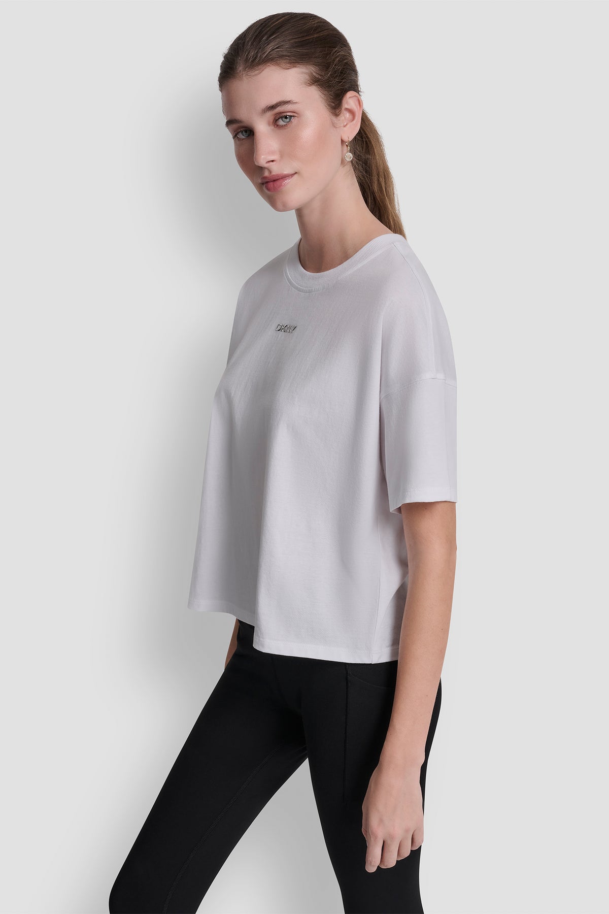 T-Shirt Para Dama - vista 2
