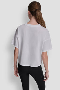 T-Shirt Para Dama - vista 3
