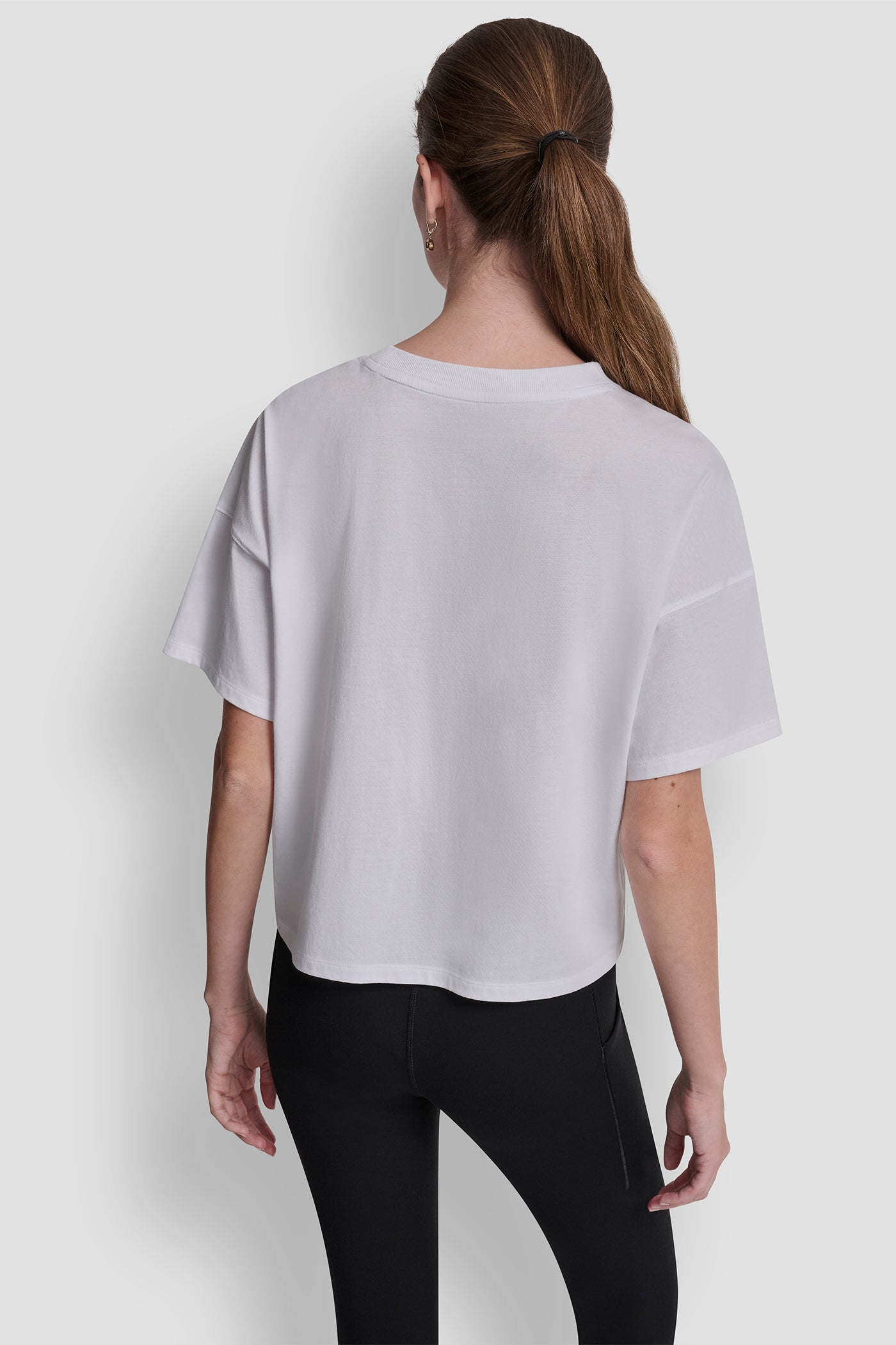T-Shirt Para Dama - vista 3