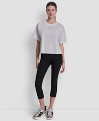 T-Shirt Para Dama - vista 4