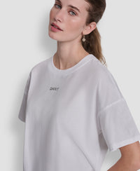 T-Shirt Para Dama - vista 5