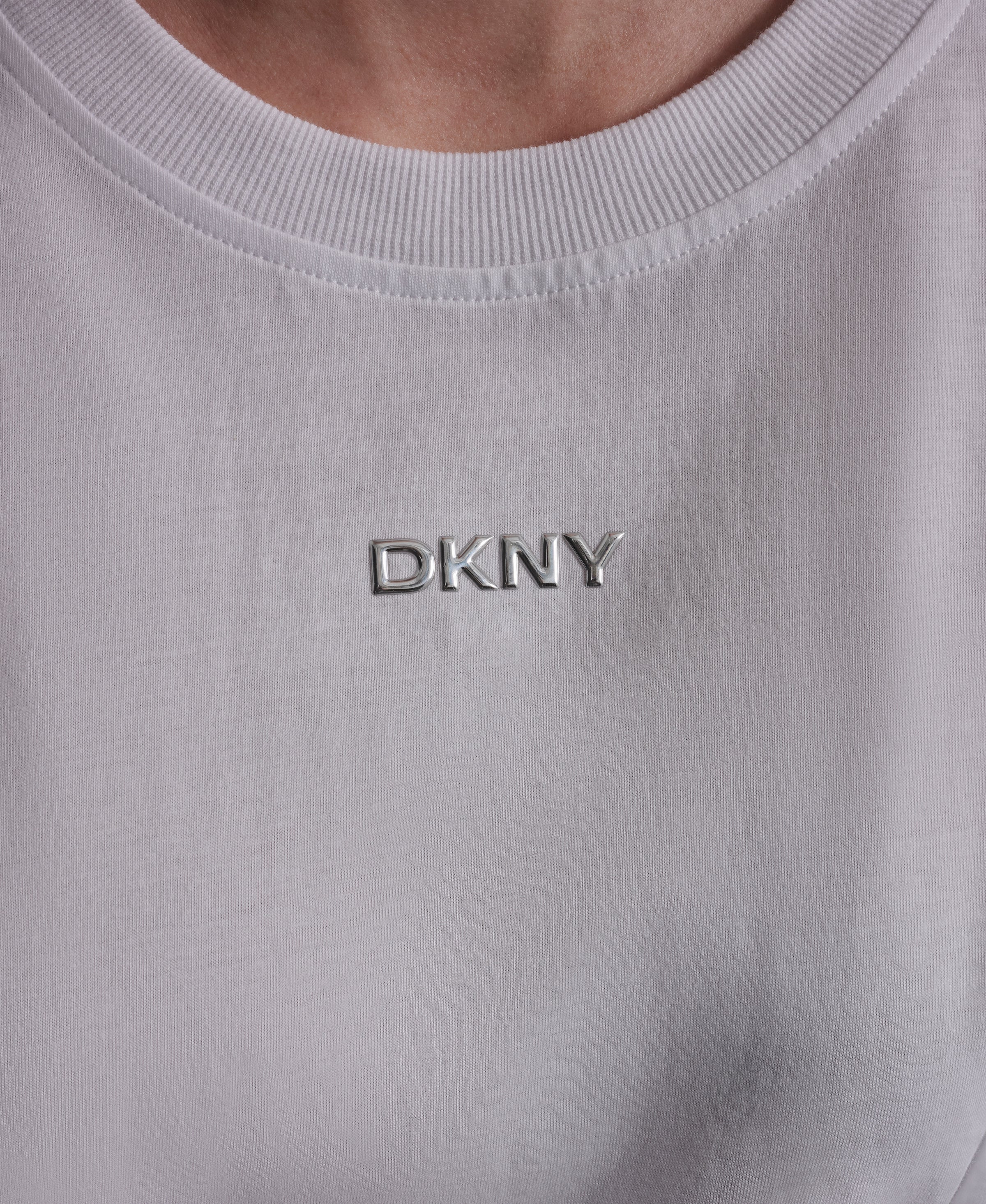 T-Shirt Para Dama - vista 6
