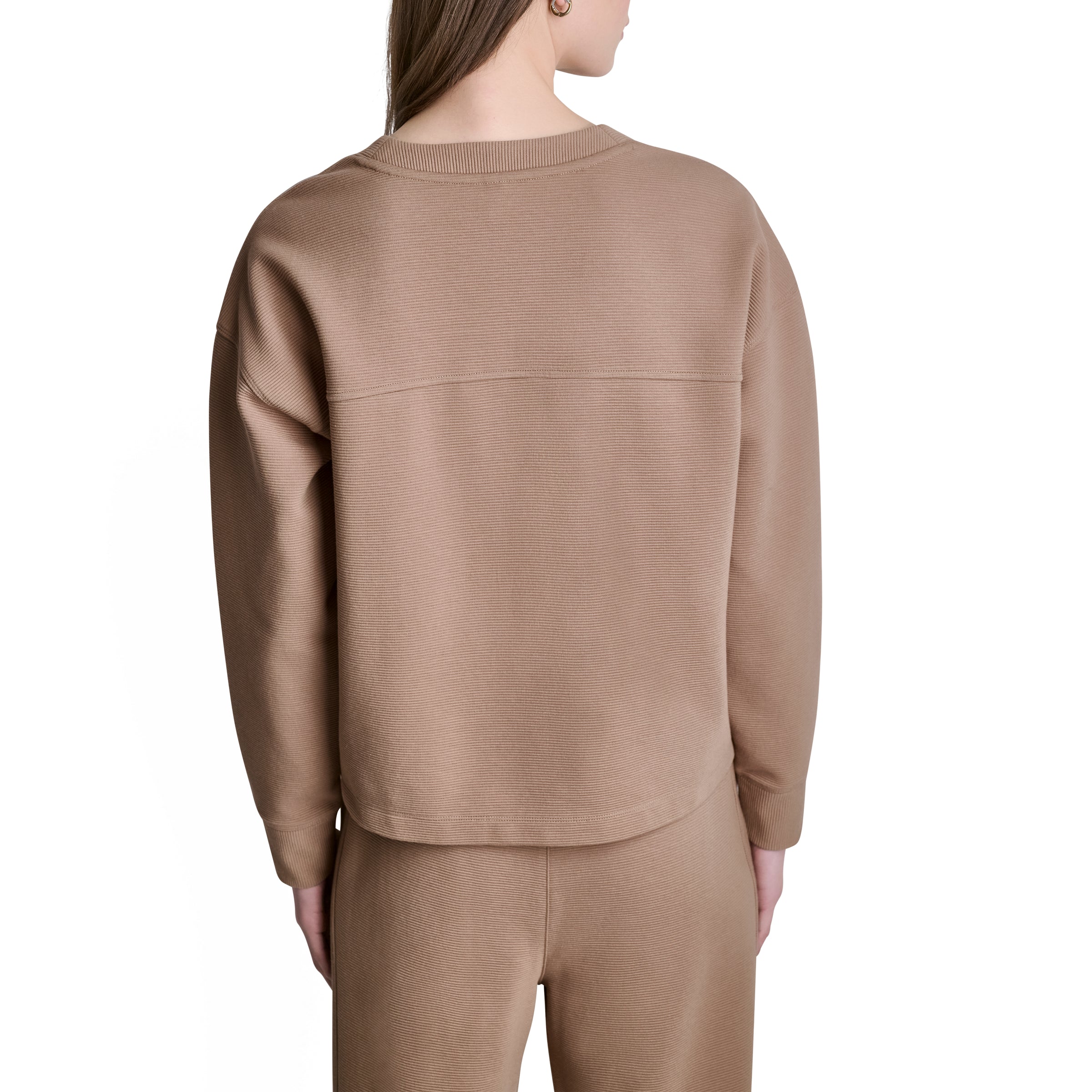 Sweater Para Dama - vista 3
