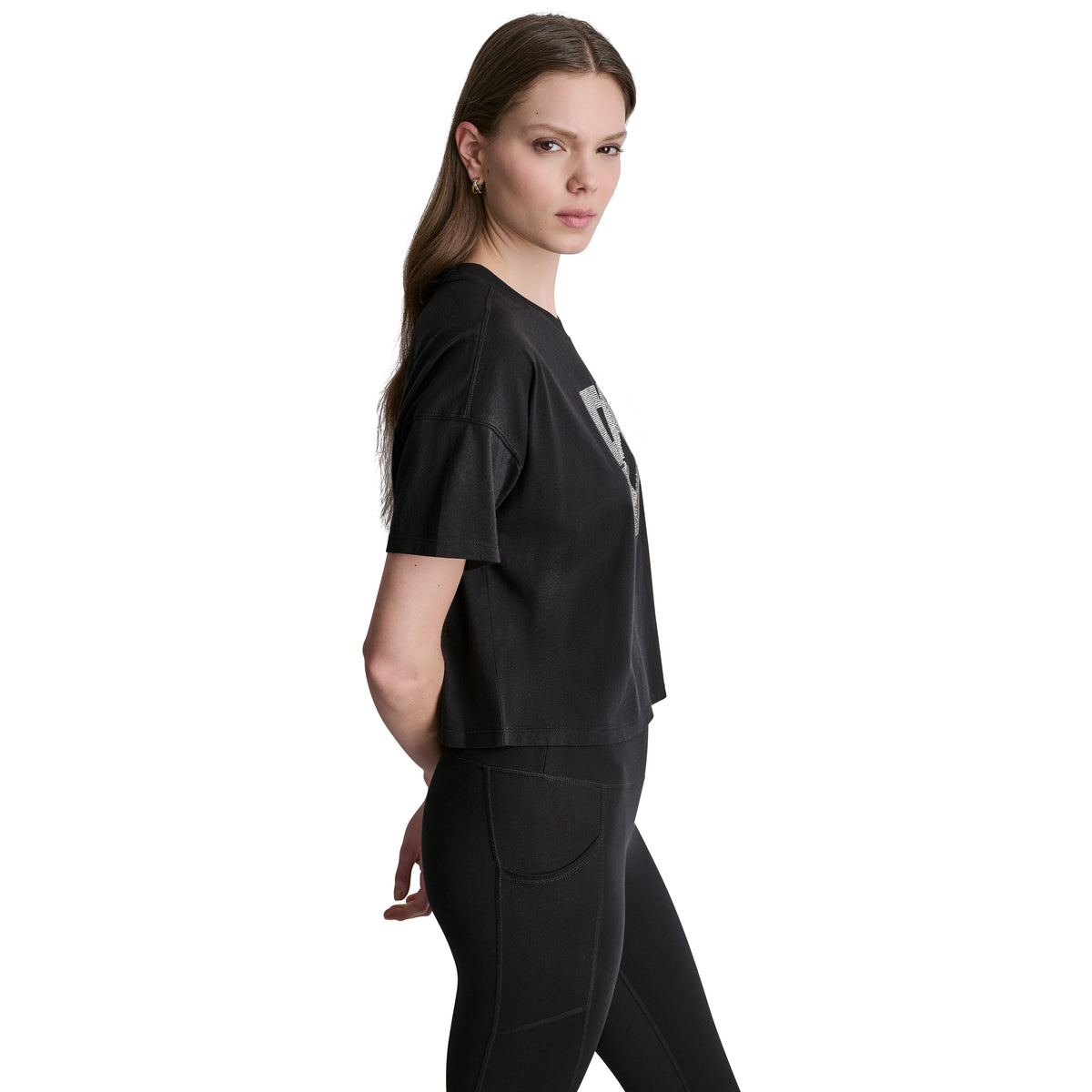 T-Shirt Para Dama - vista 2