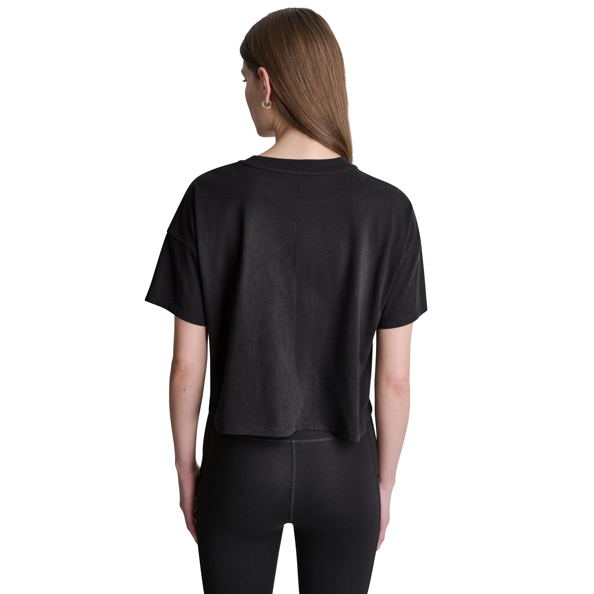 T-Shirt Para Dama - vista 3