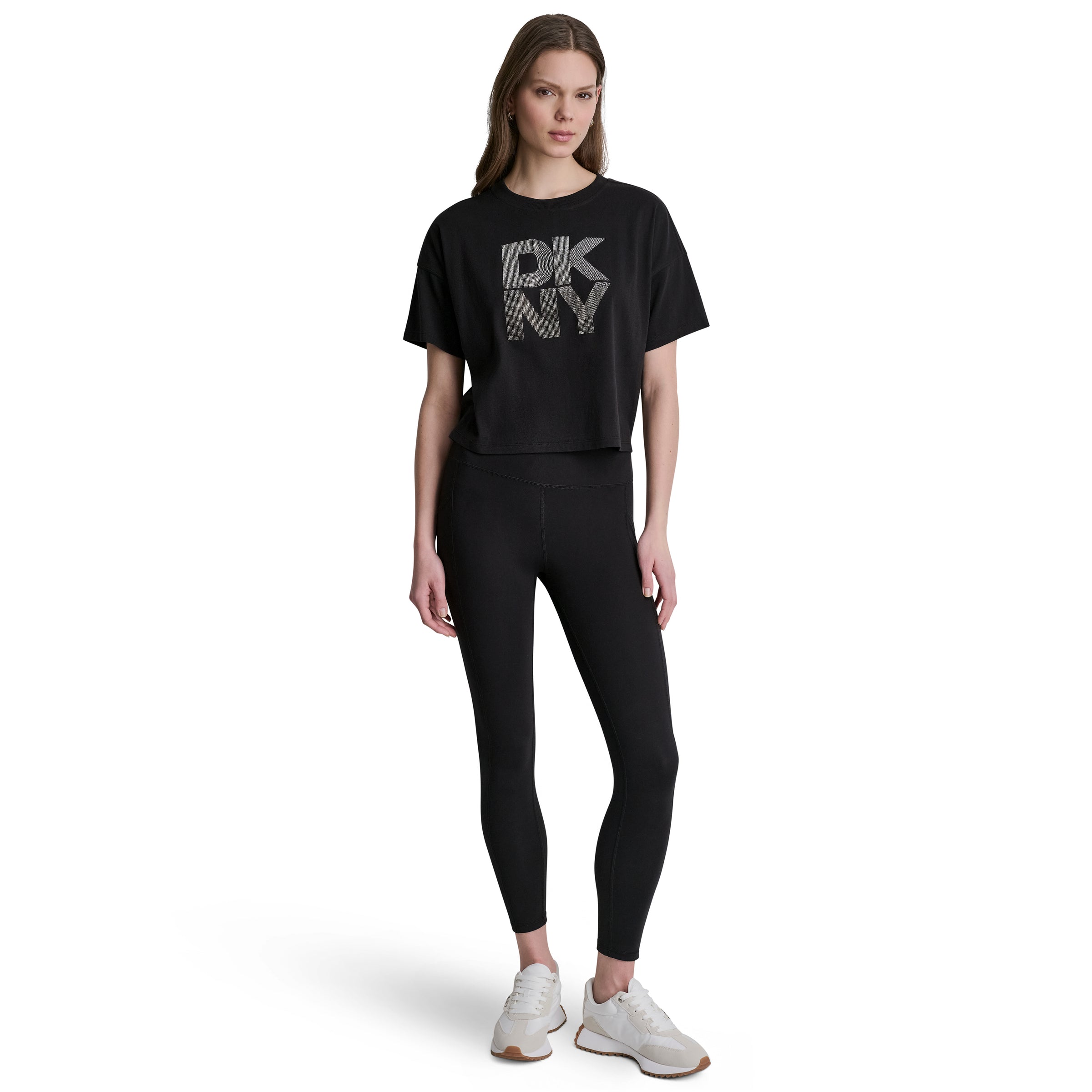 T-Shirt Para Dama - vista 4