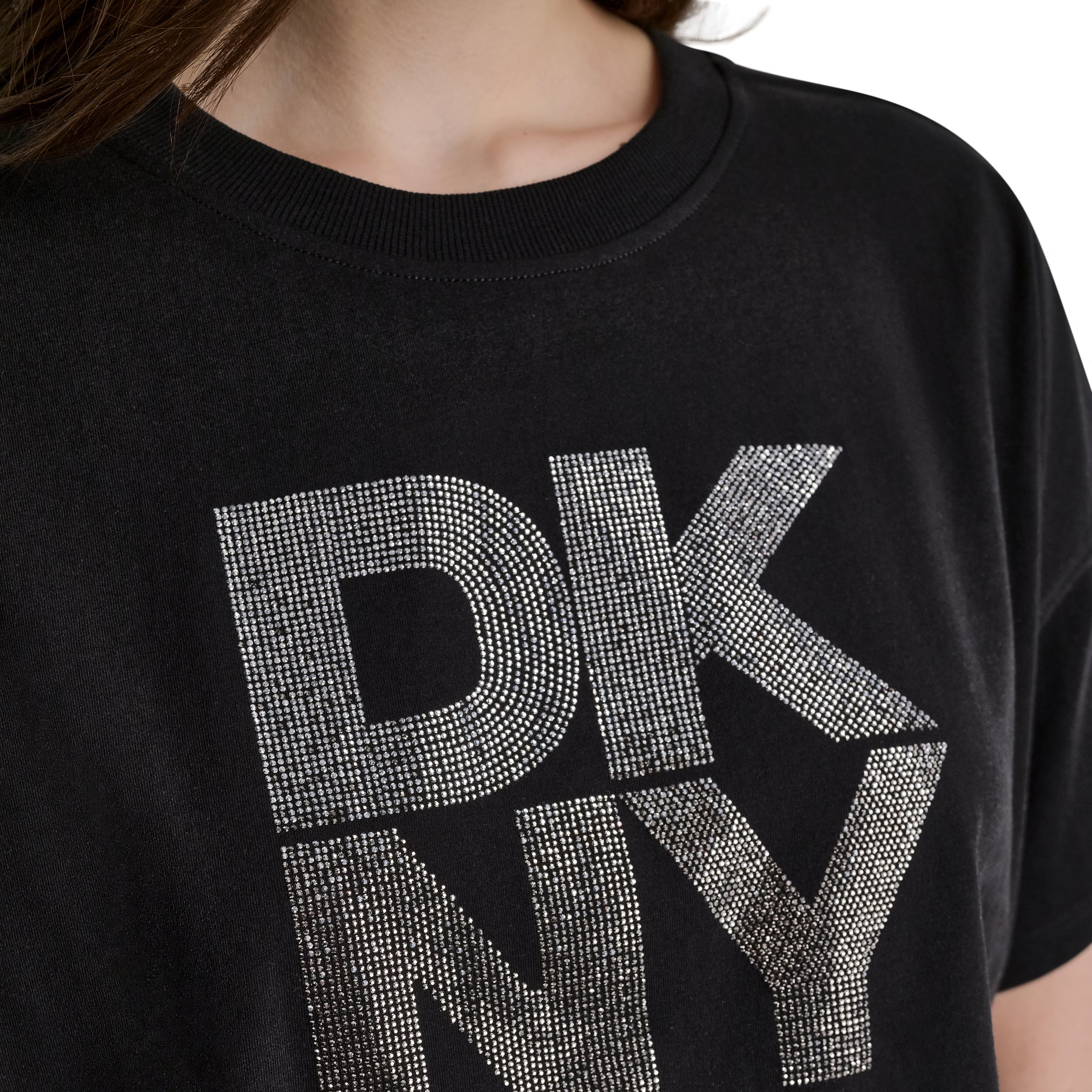 T-Shirt Para Dama - vista 5