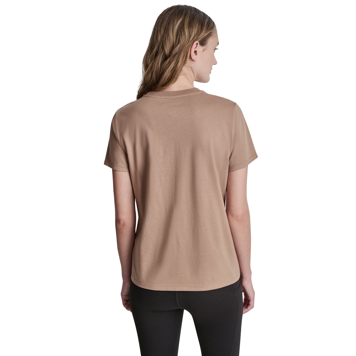 T-Shirt Para Dama - vista 2