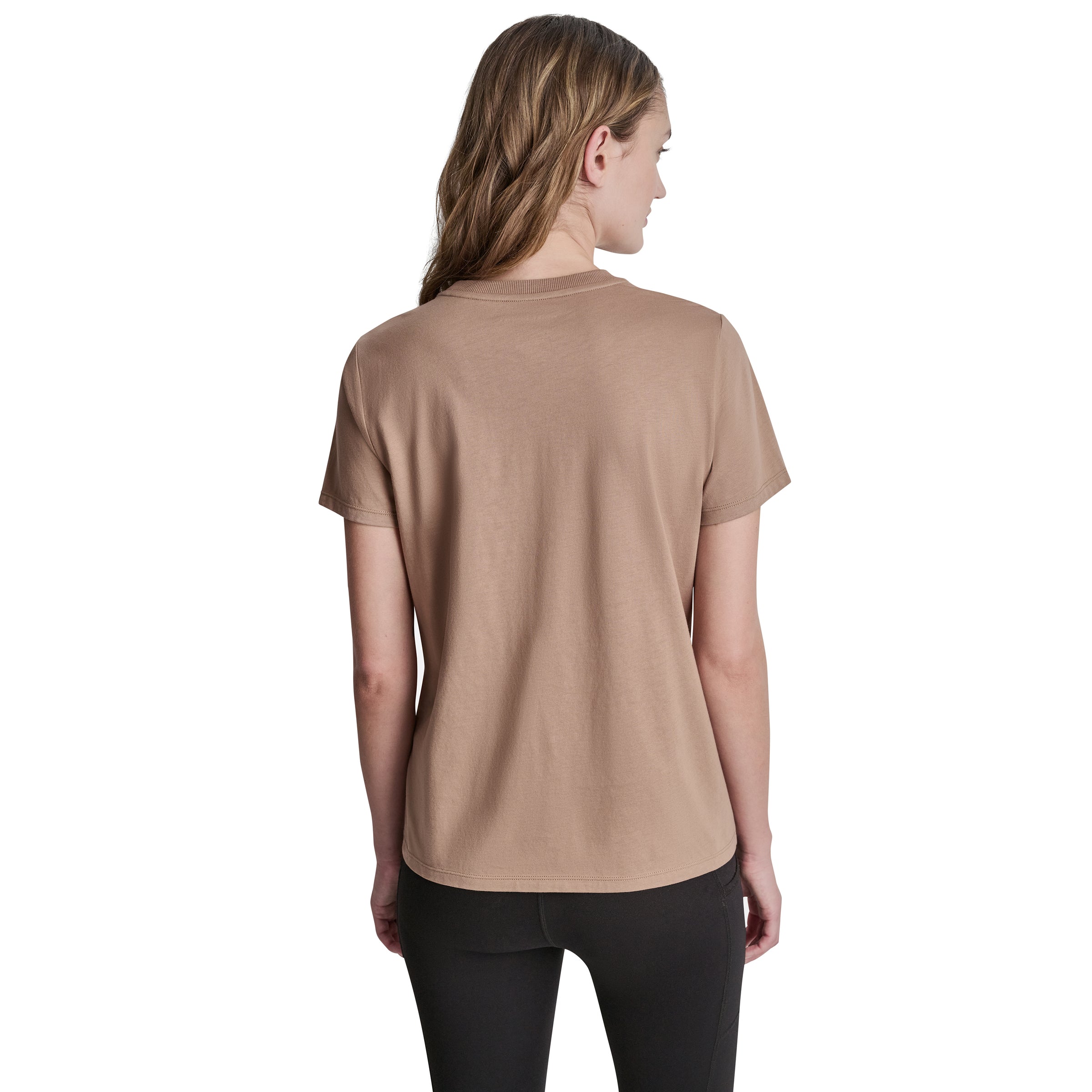 T-Shirt Para Dama - vista 2