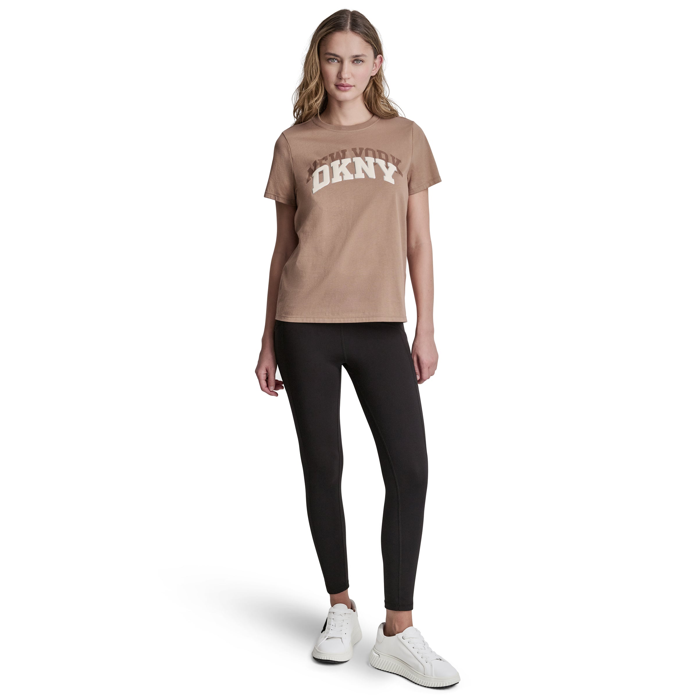 T-Shirt Para Dama - vista 4