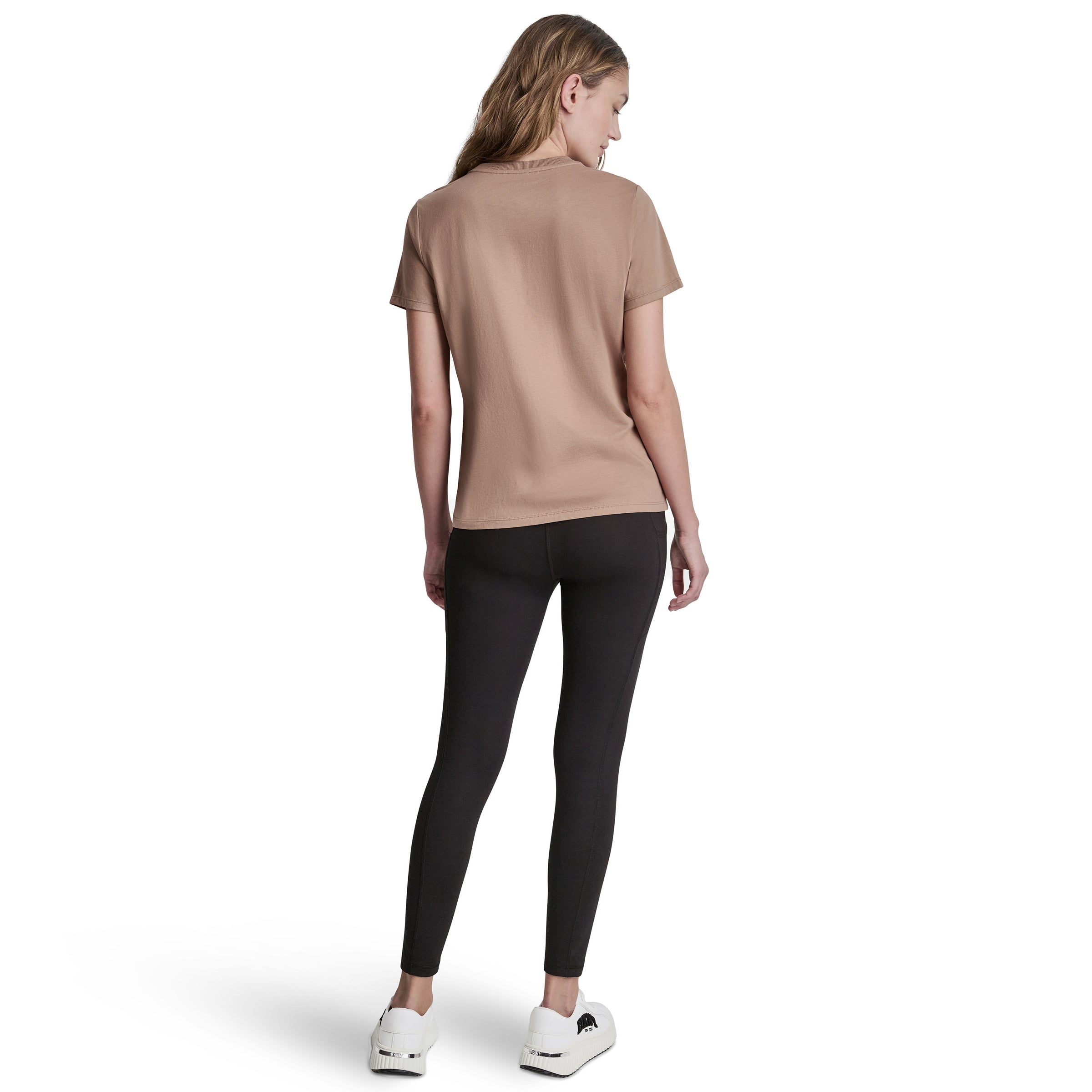 T-Shirt Para Dama - vista 5