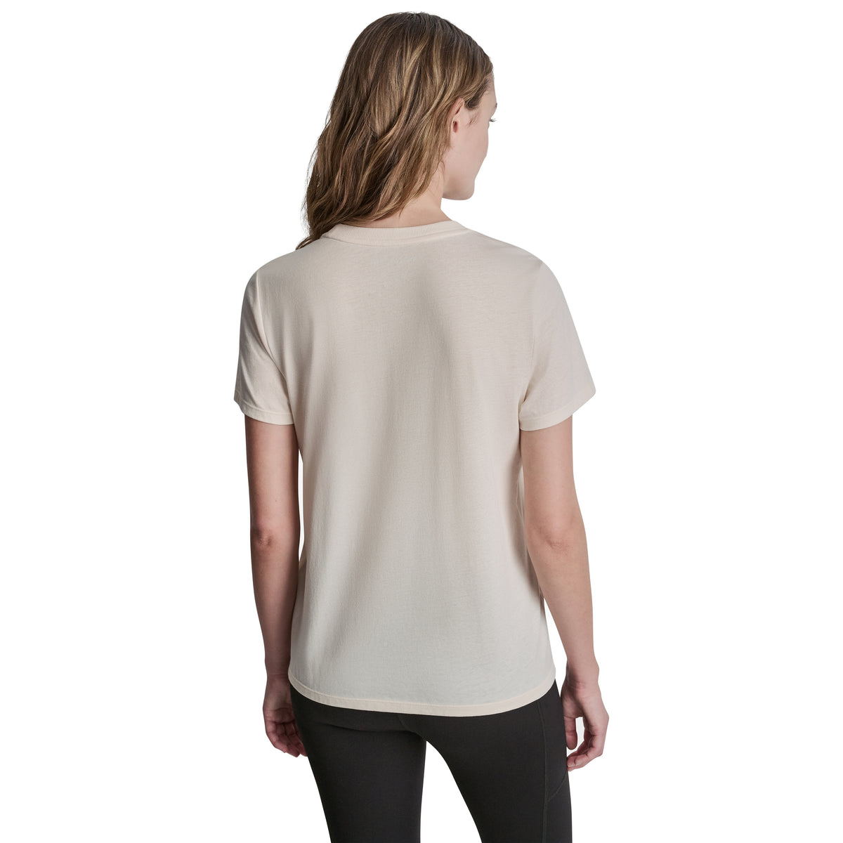 T-Shirt Para Dama - vista 2