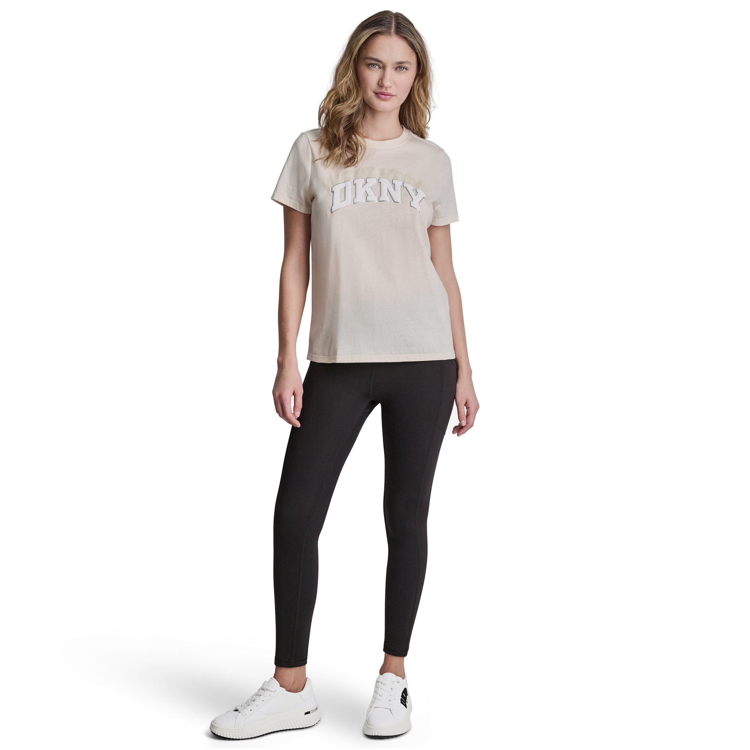 T-Shirt Para Dama - vista 4