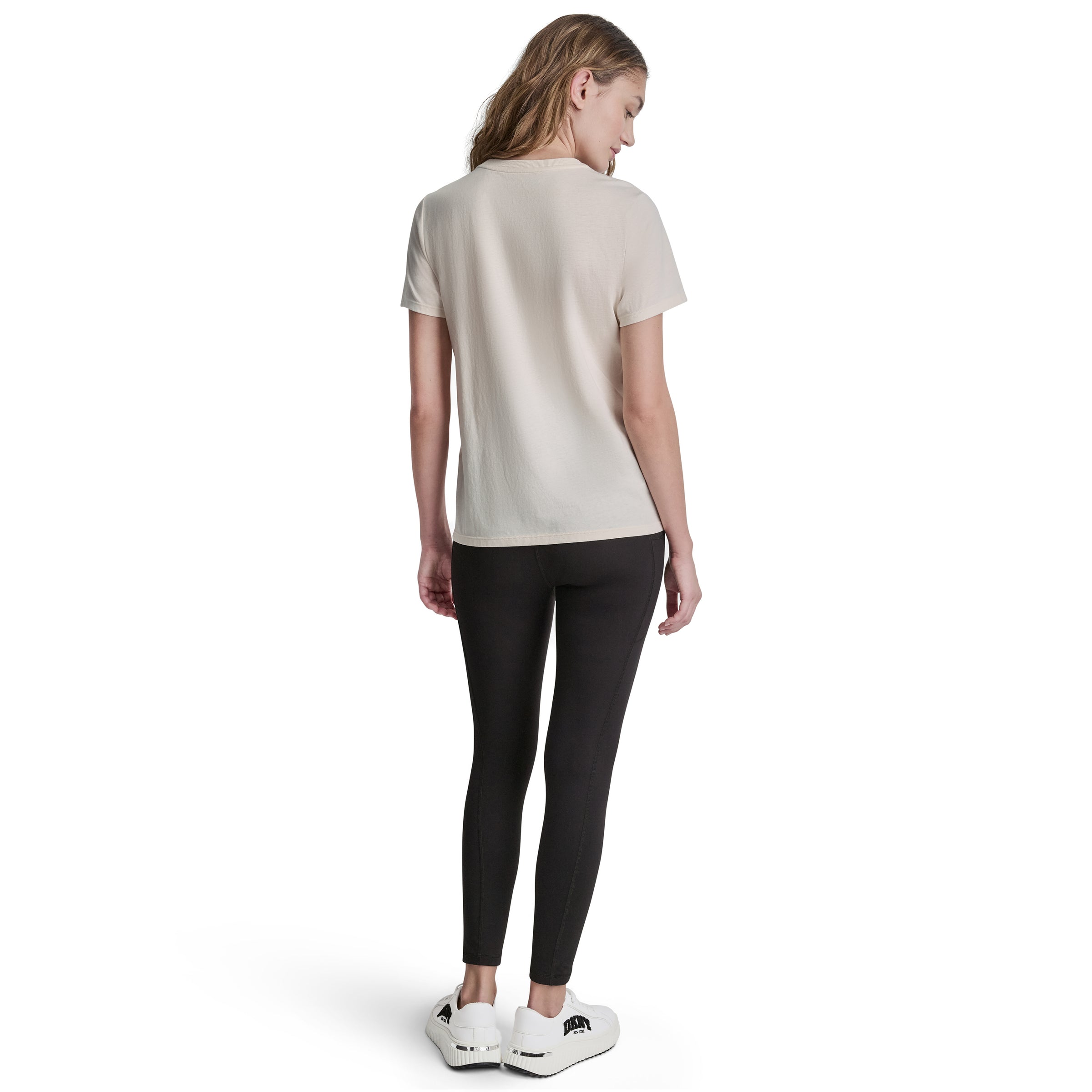 T-Shirt Para Dama - vista 5