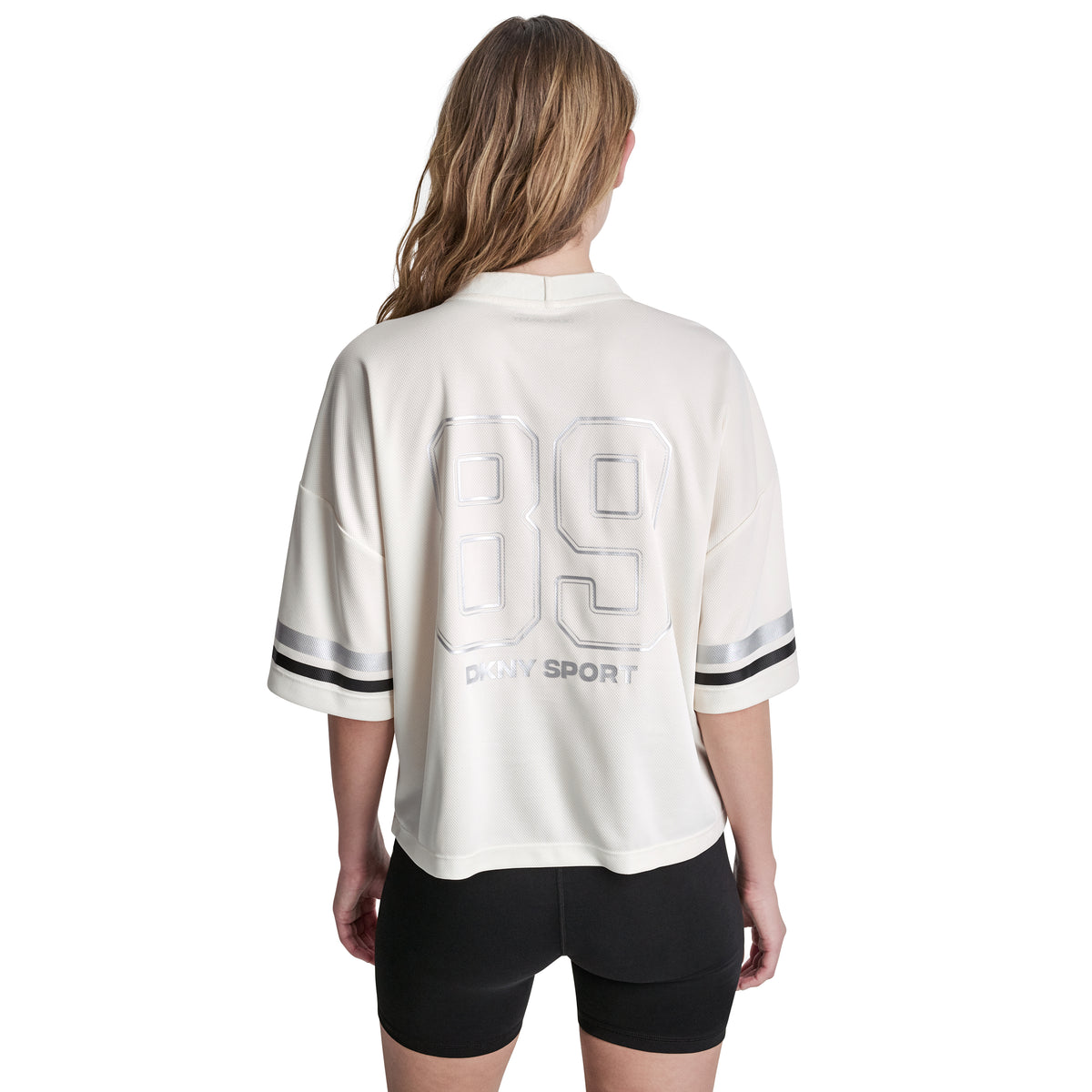 T-Shirt Para Dama - vista 3