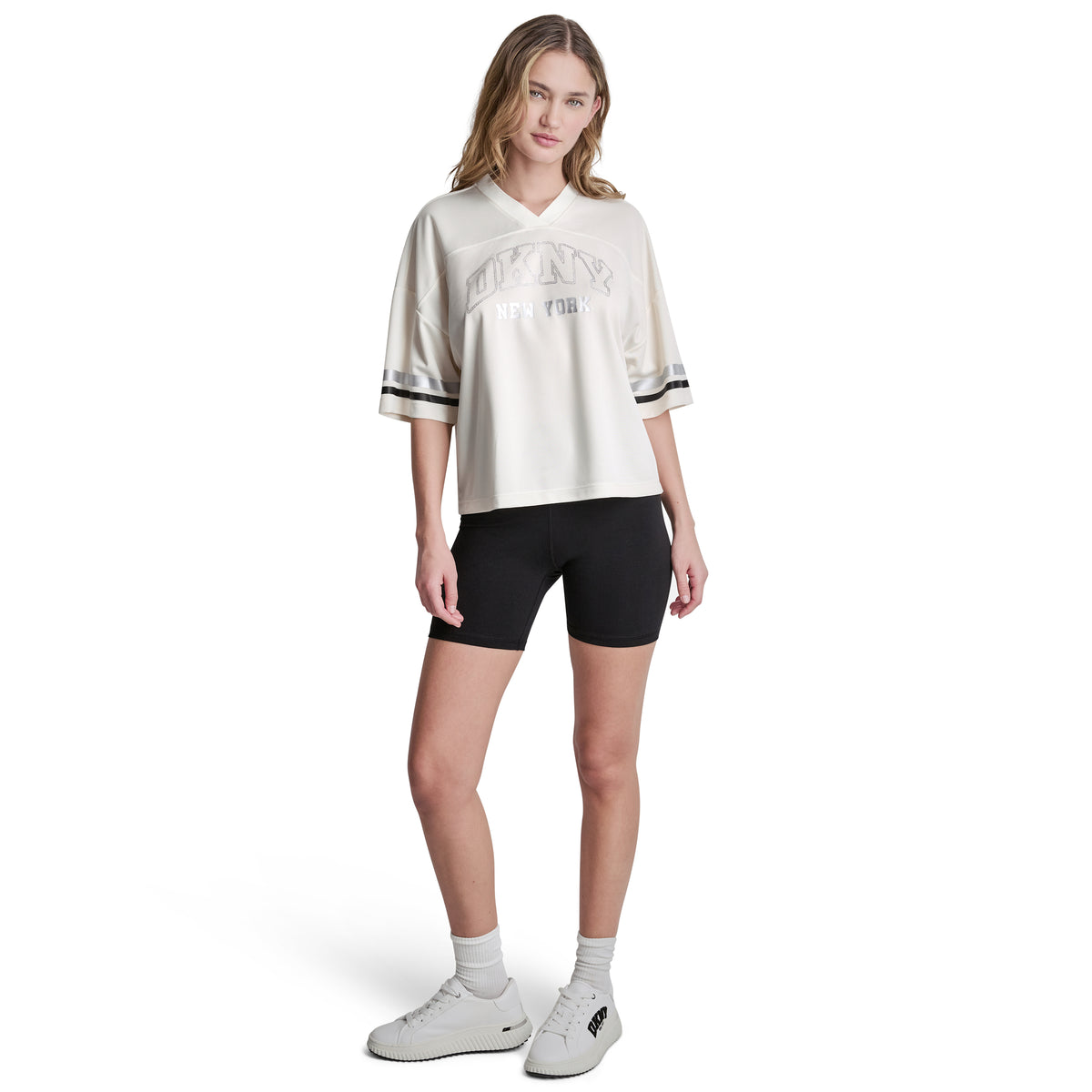 T-Shirt Para Dama - vista 4