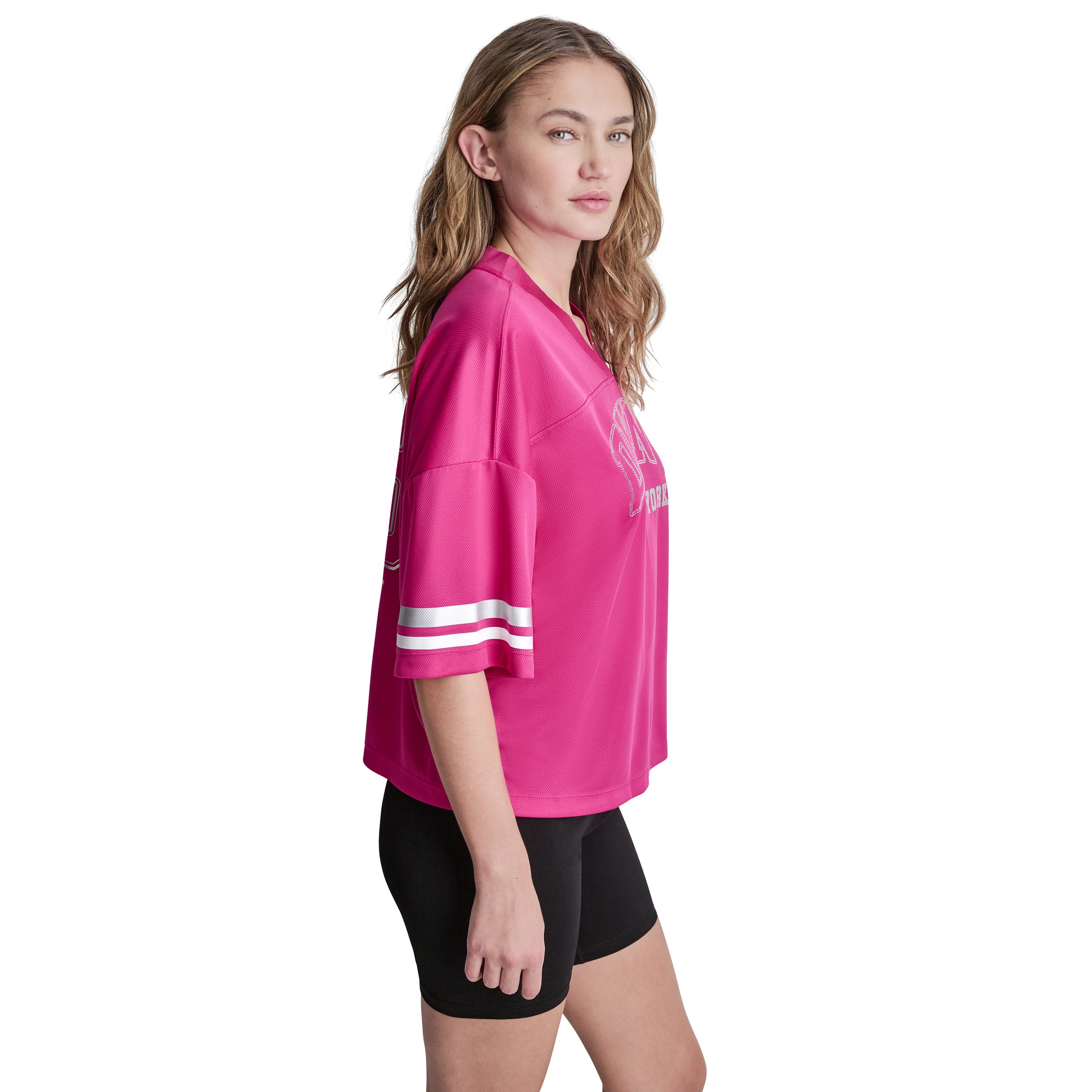 T-Shirt Para Dama - vista 2