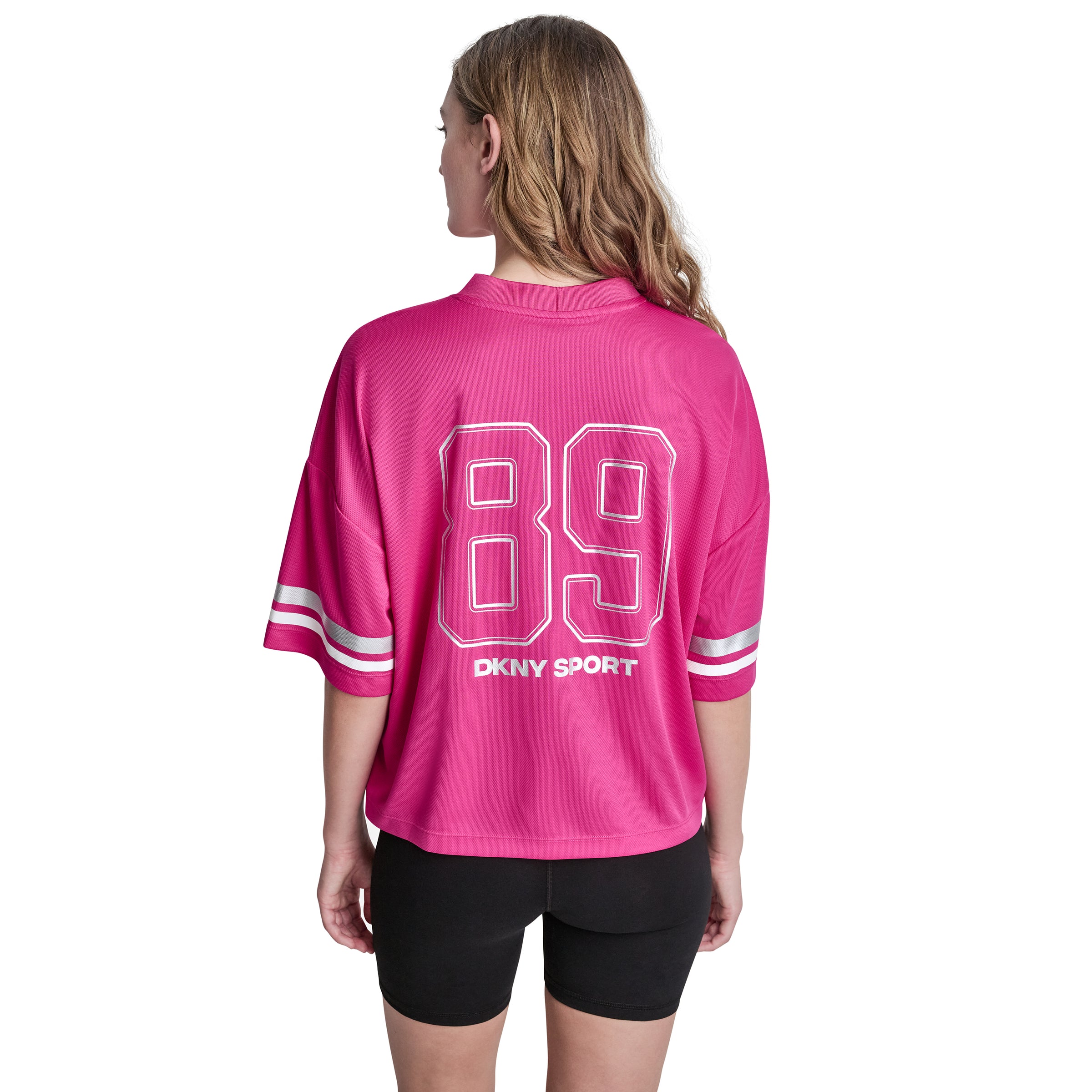 T-Shirt Para Dama - vista 3