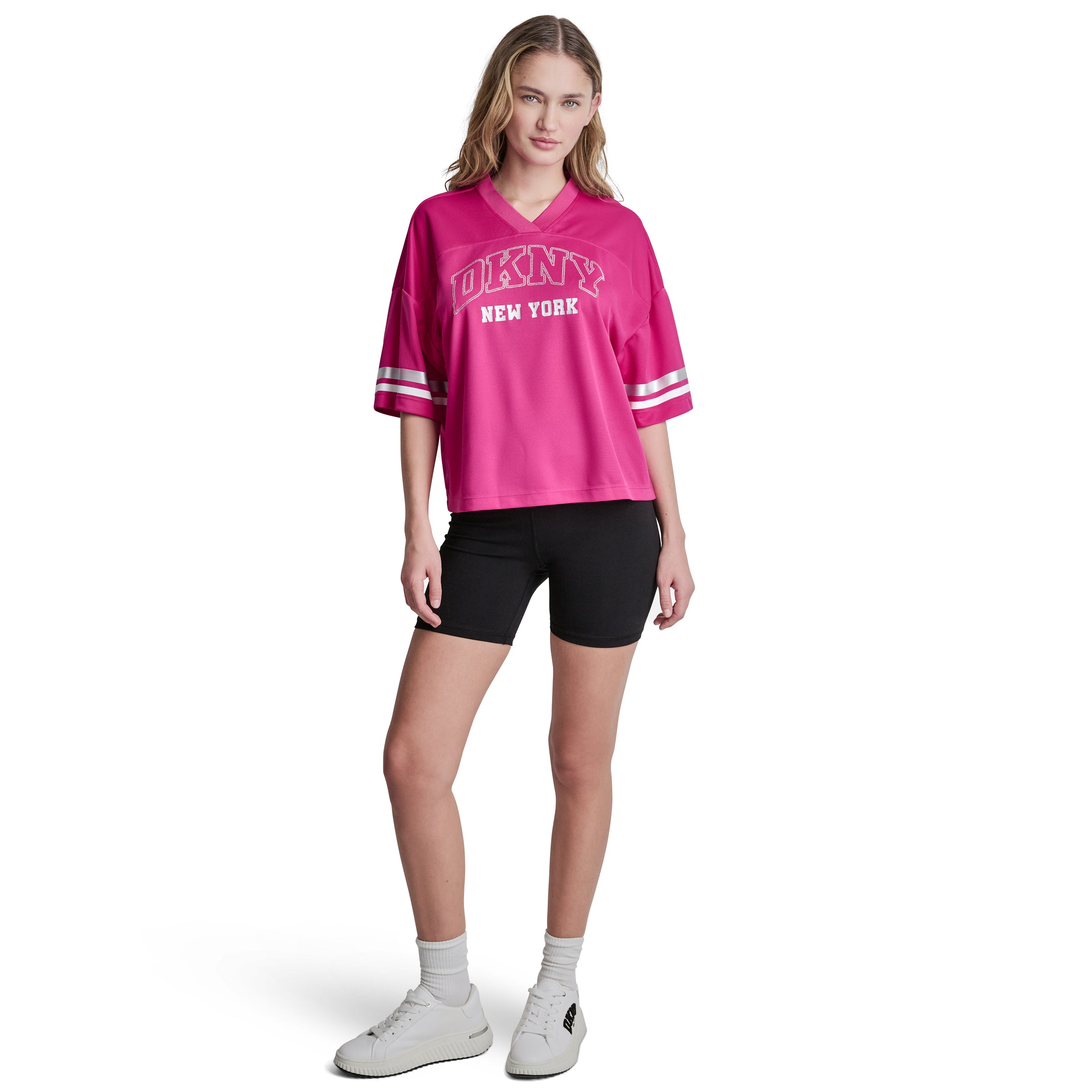 T-Shirt Para Dama - vista 4