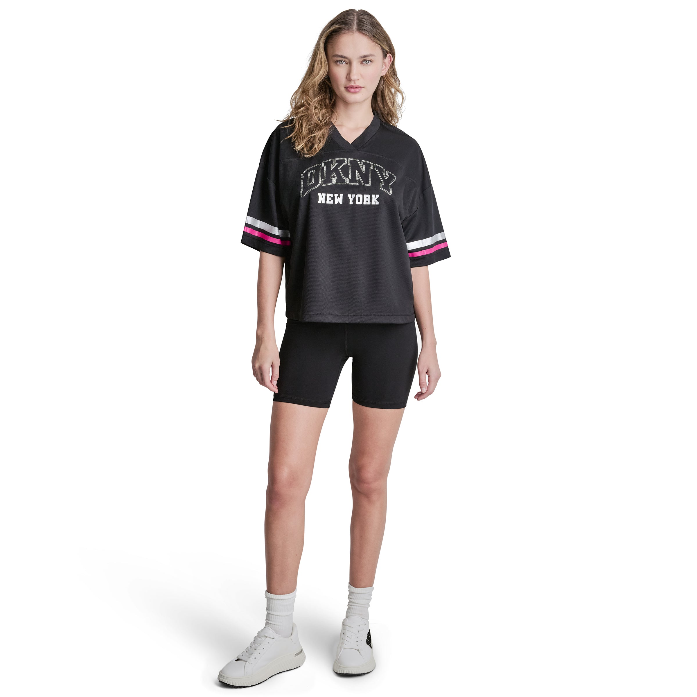 T-Shirt Para Dama - vista 4