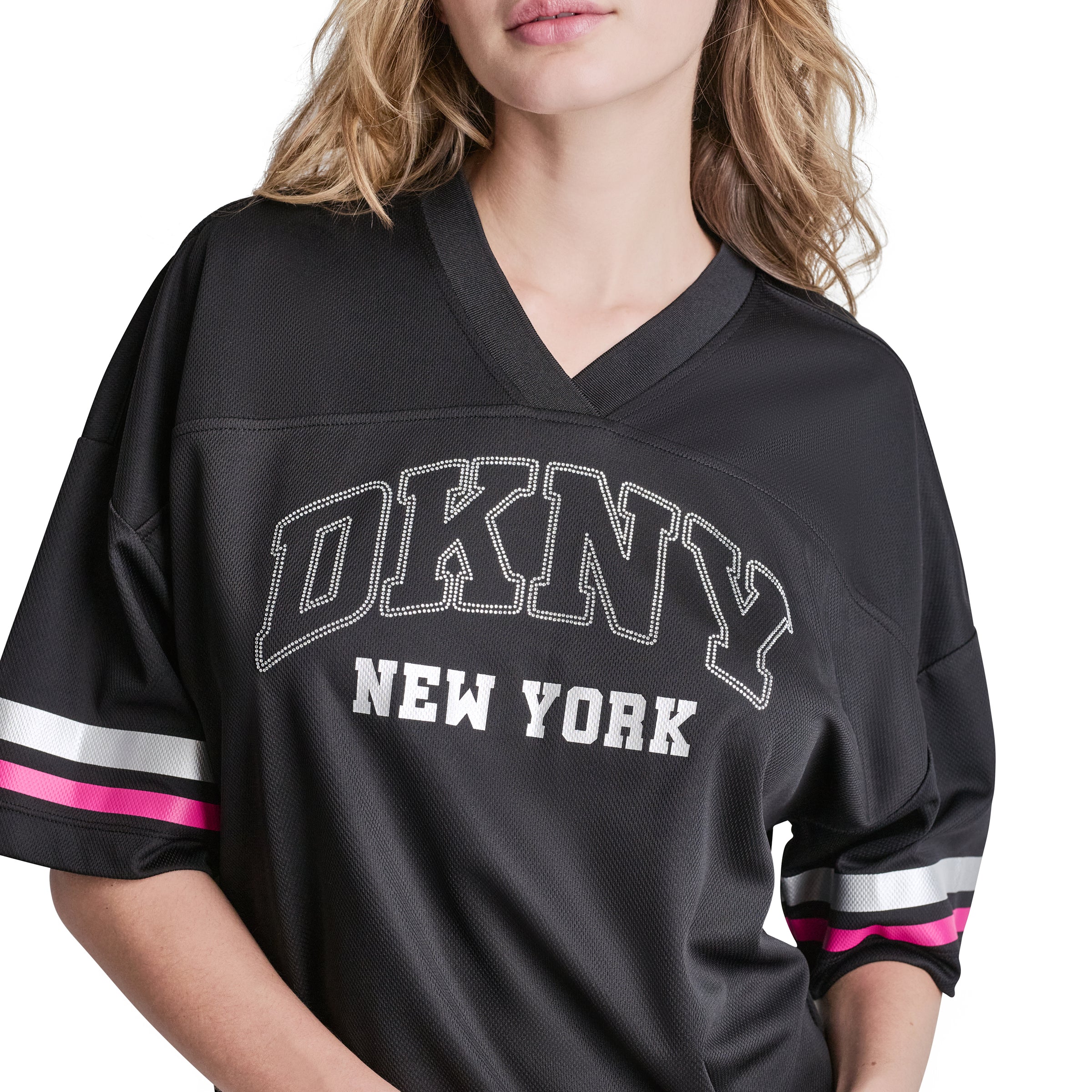 T-Shirt Para Dama - vista 5
