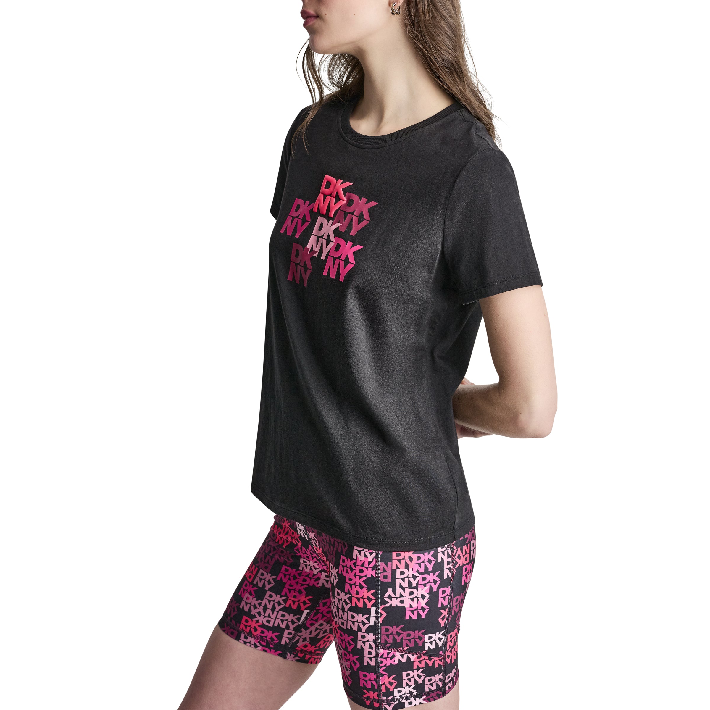 T-Shirt Para Dama - vista 3