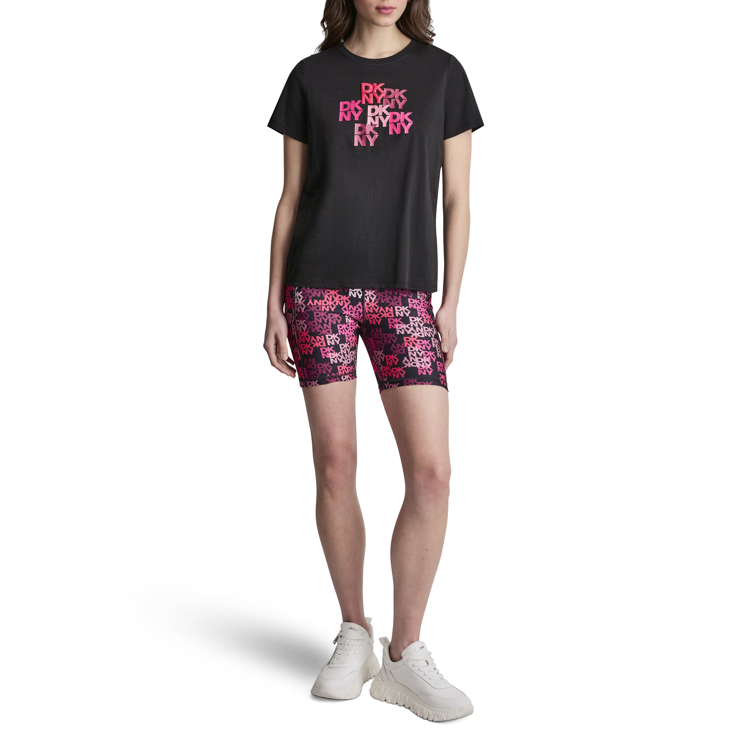 T-Shirt Para Dama - vista 5
