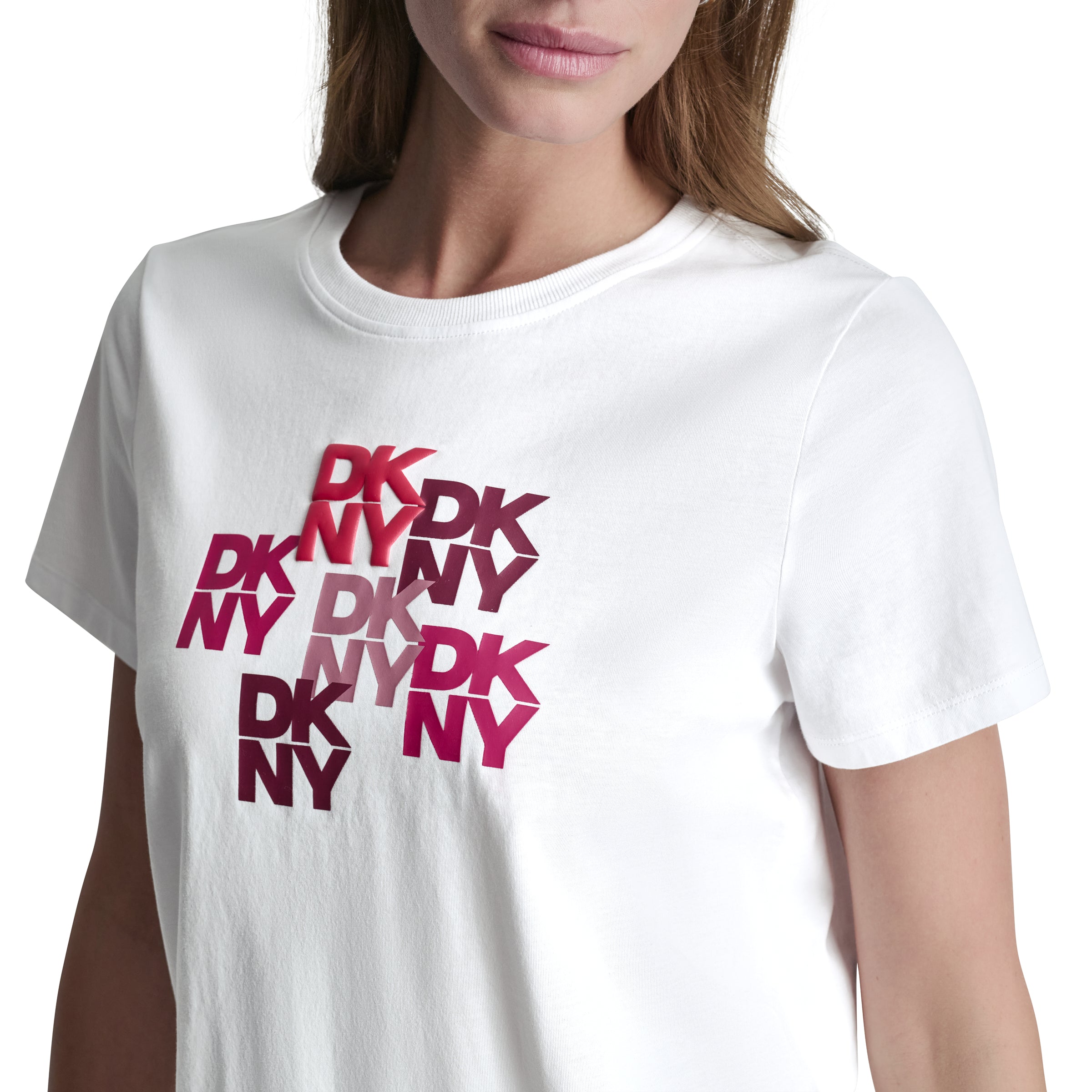 T-Shirt Para Dama - vista 5