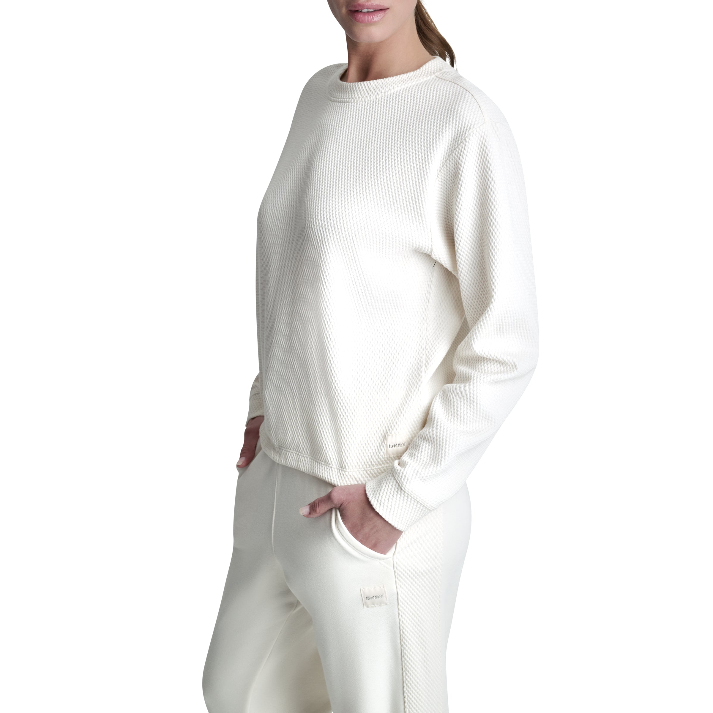 Sweater Para Dama - vista 2