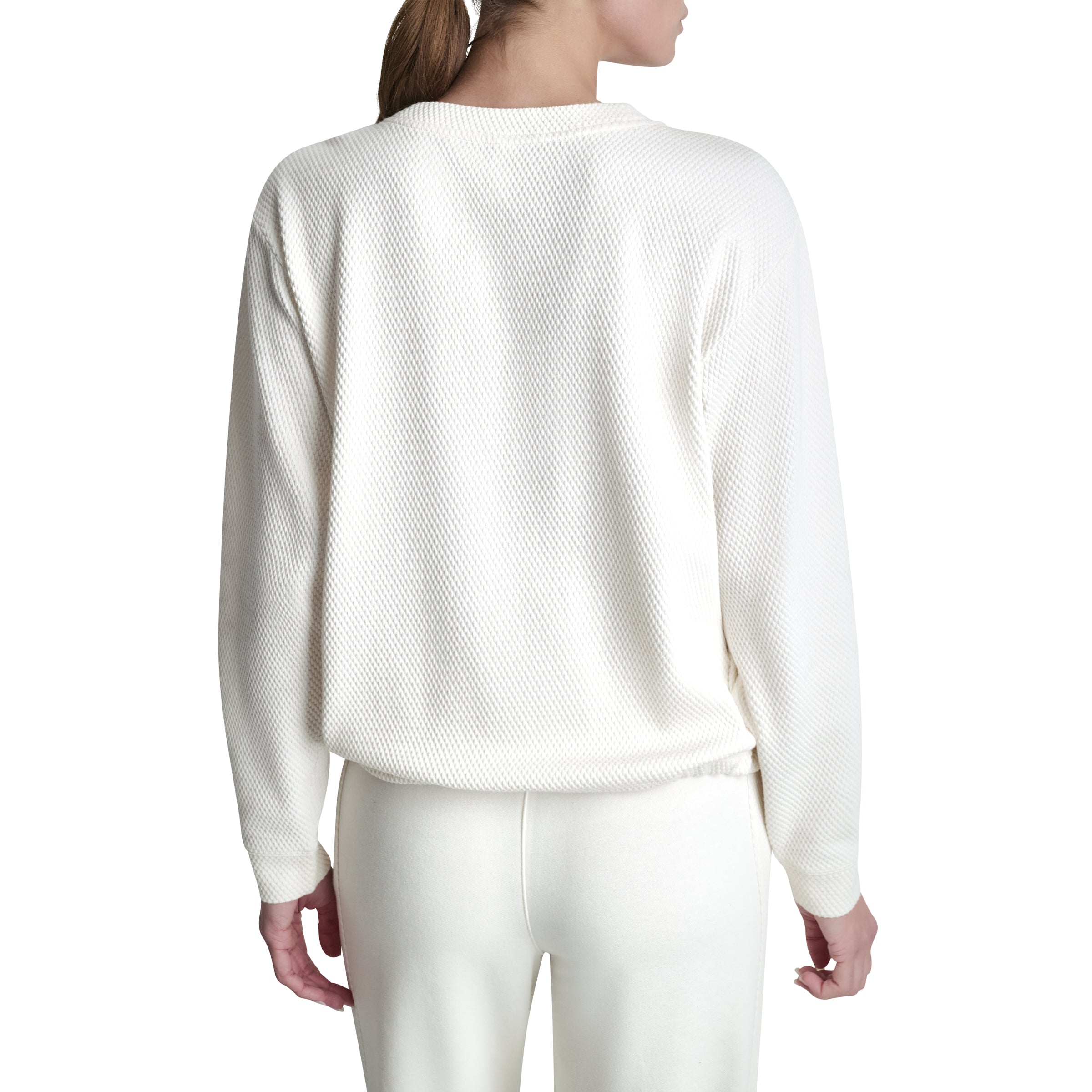 Sweater Para Dama - vista 3