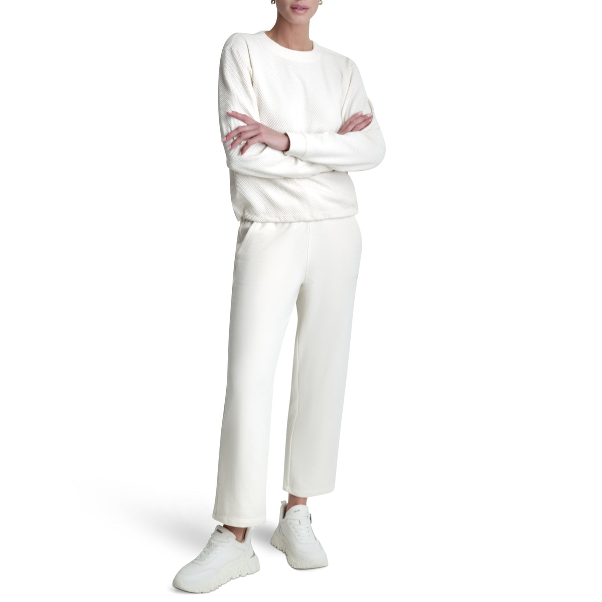 Sweater Para Dama - vista 4