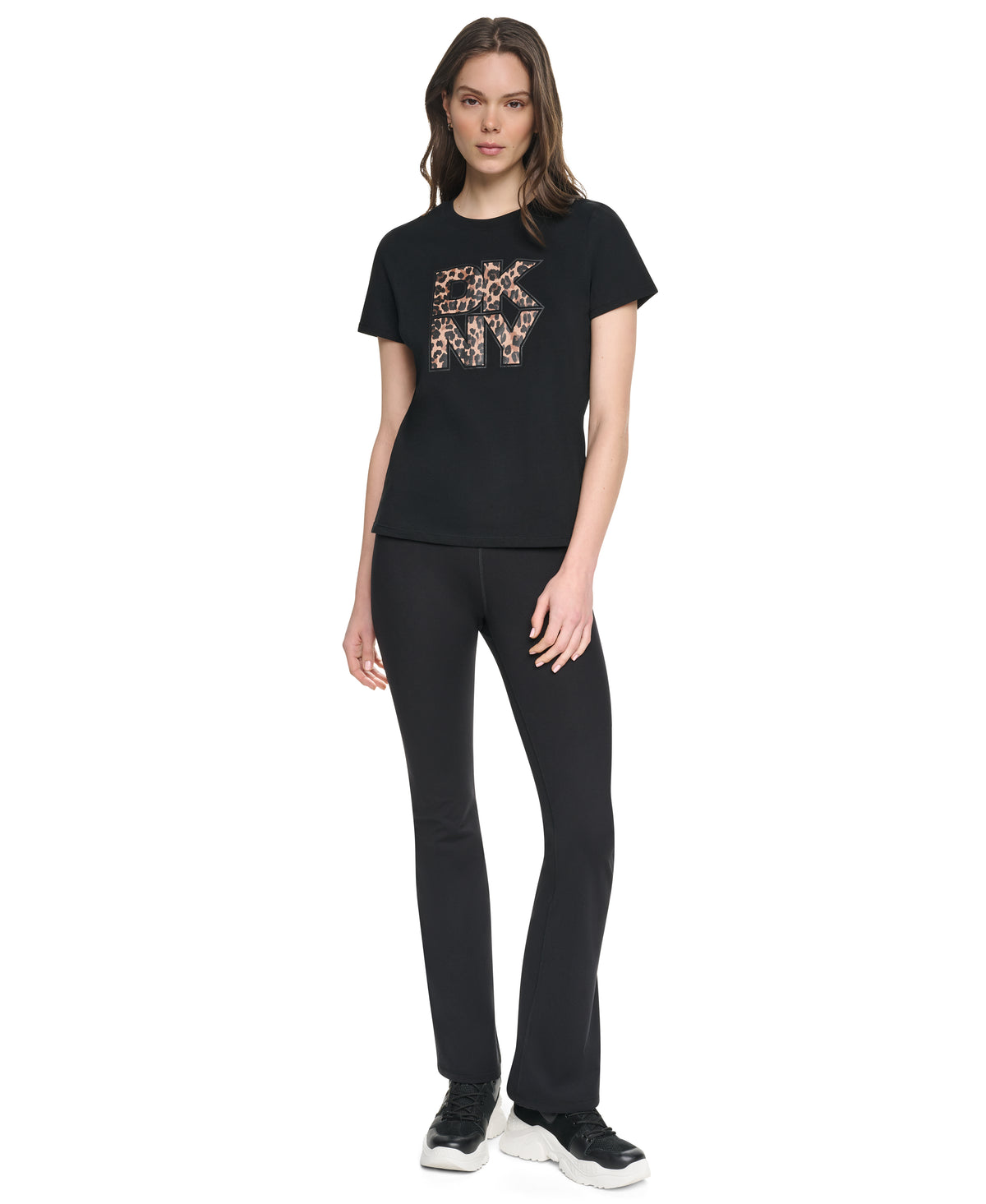 T-Shirt Para Dama - vista 3