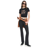 T-Shirt Para Dama - vista 4